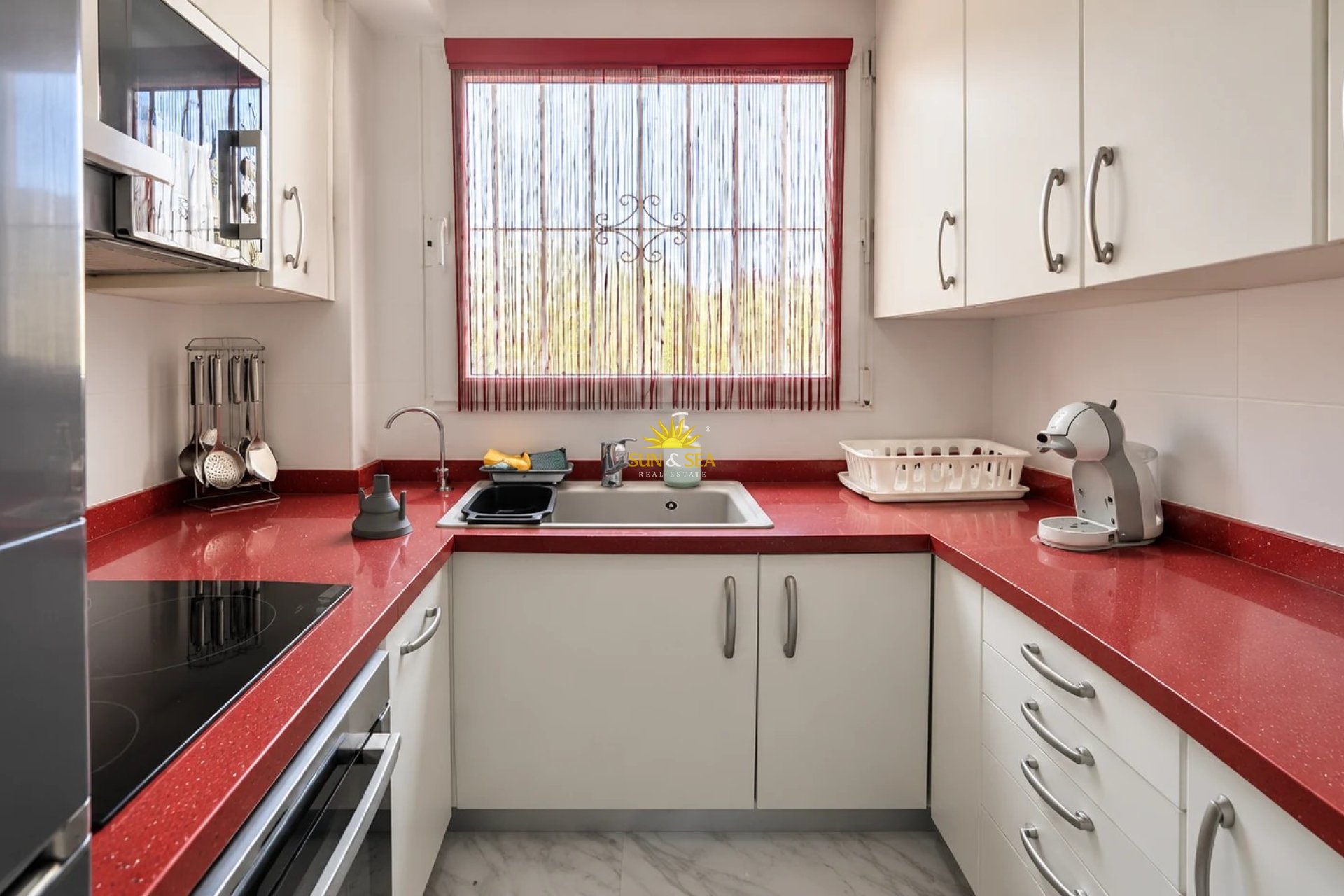 Langfristige Vermietung - Wohnung - 