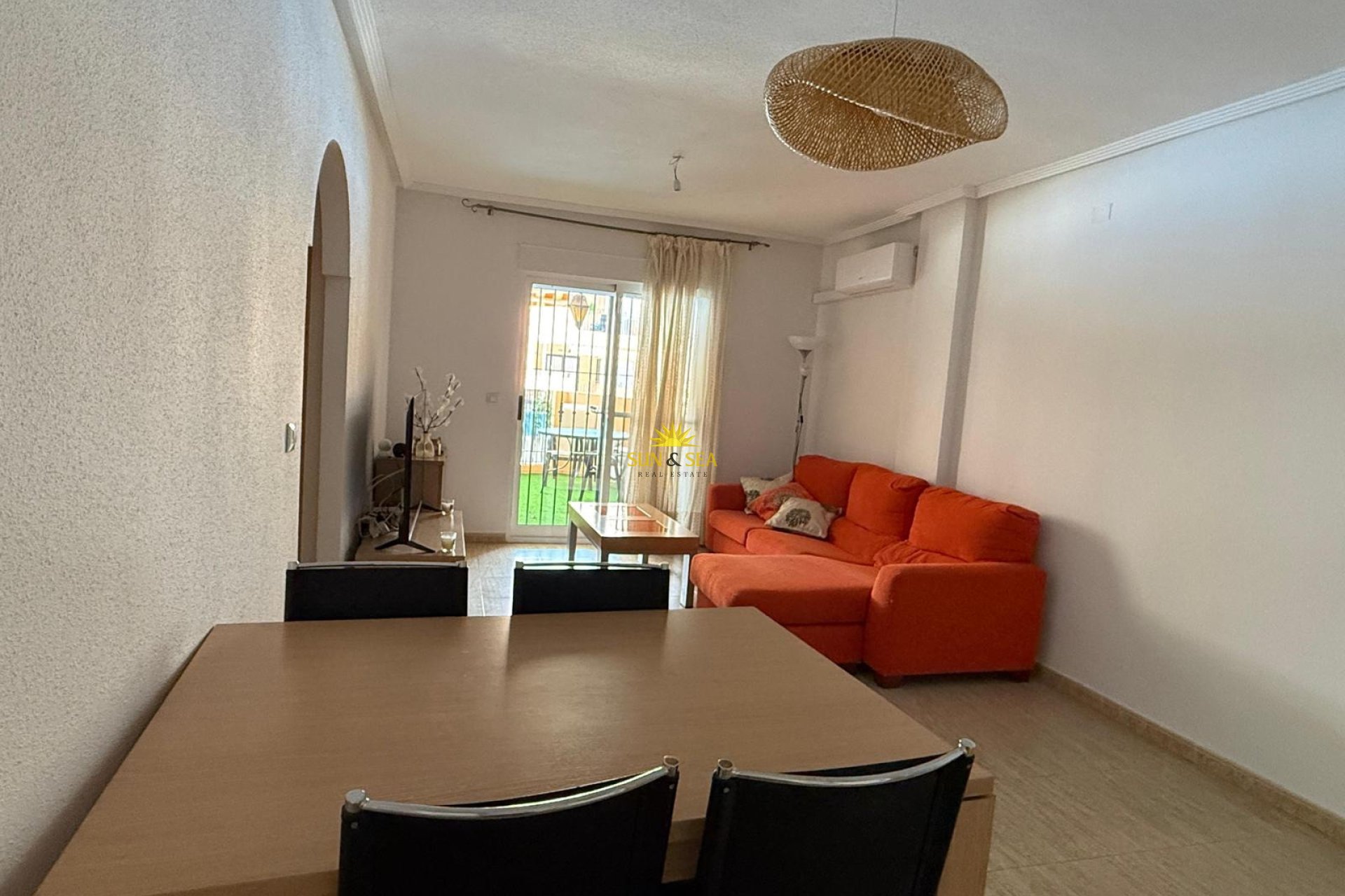 Location à court terme - Appartement - Los Alcázares - Los Alcazares