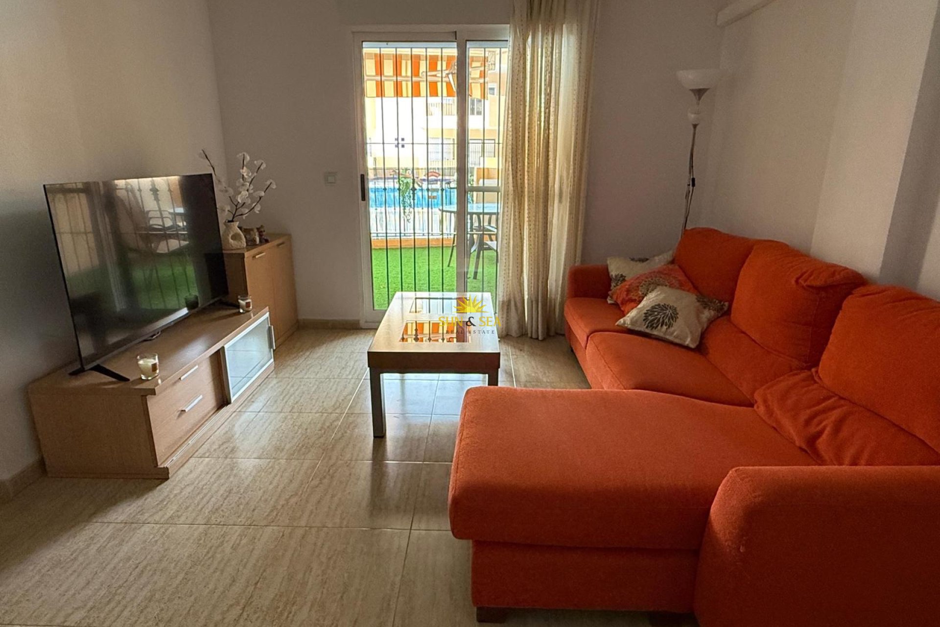 Location à court terme - Appartement - Los Alcázares - Los Alcazares