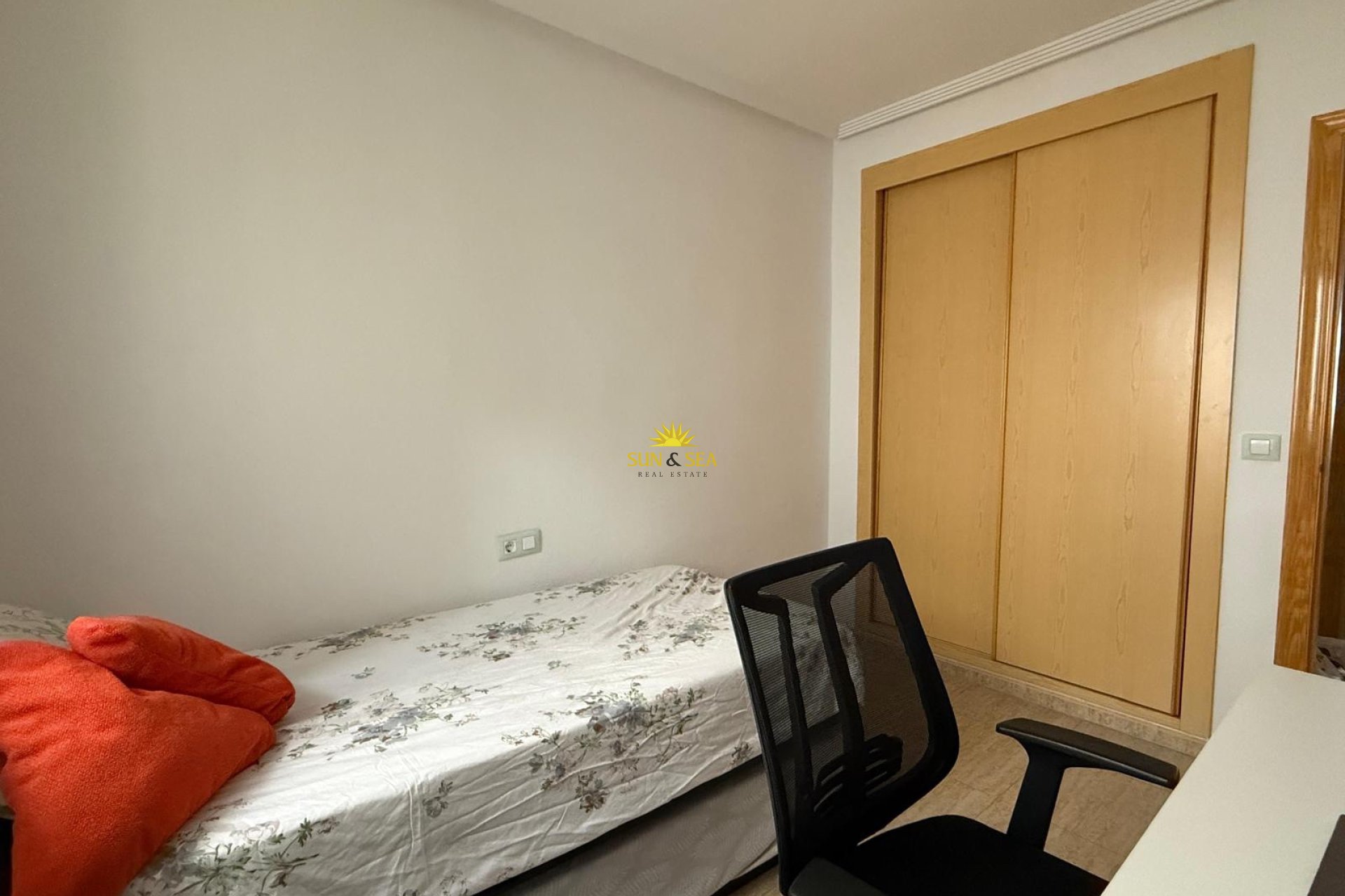 Location à court terme - Appartement - Los Alcázares - Los Alcazares