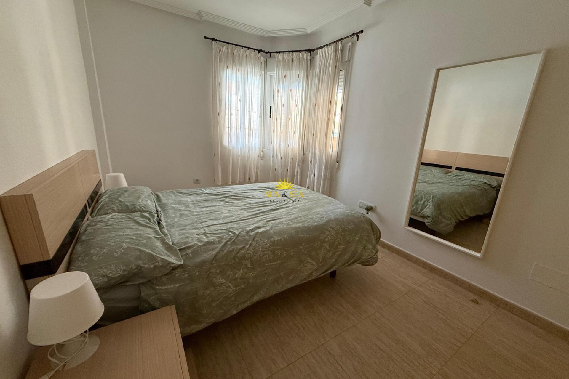 Location à court terme - Appartement - Los Alcázares - Los Alcazares