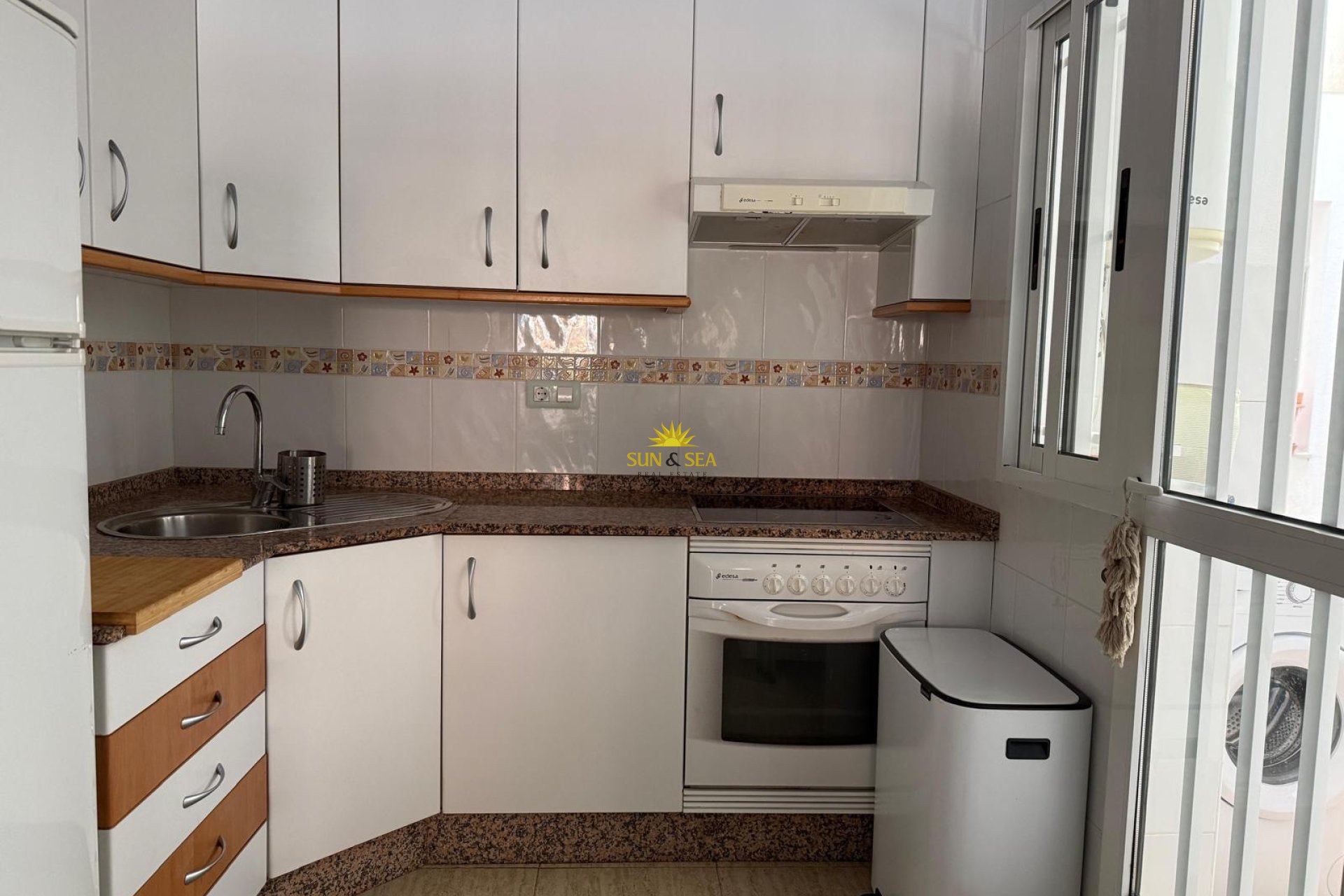 Location à court terme - Appartement - Los Alcázares - Los Alcazares