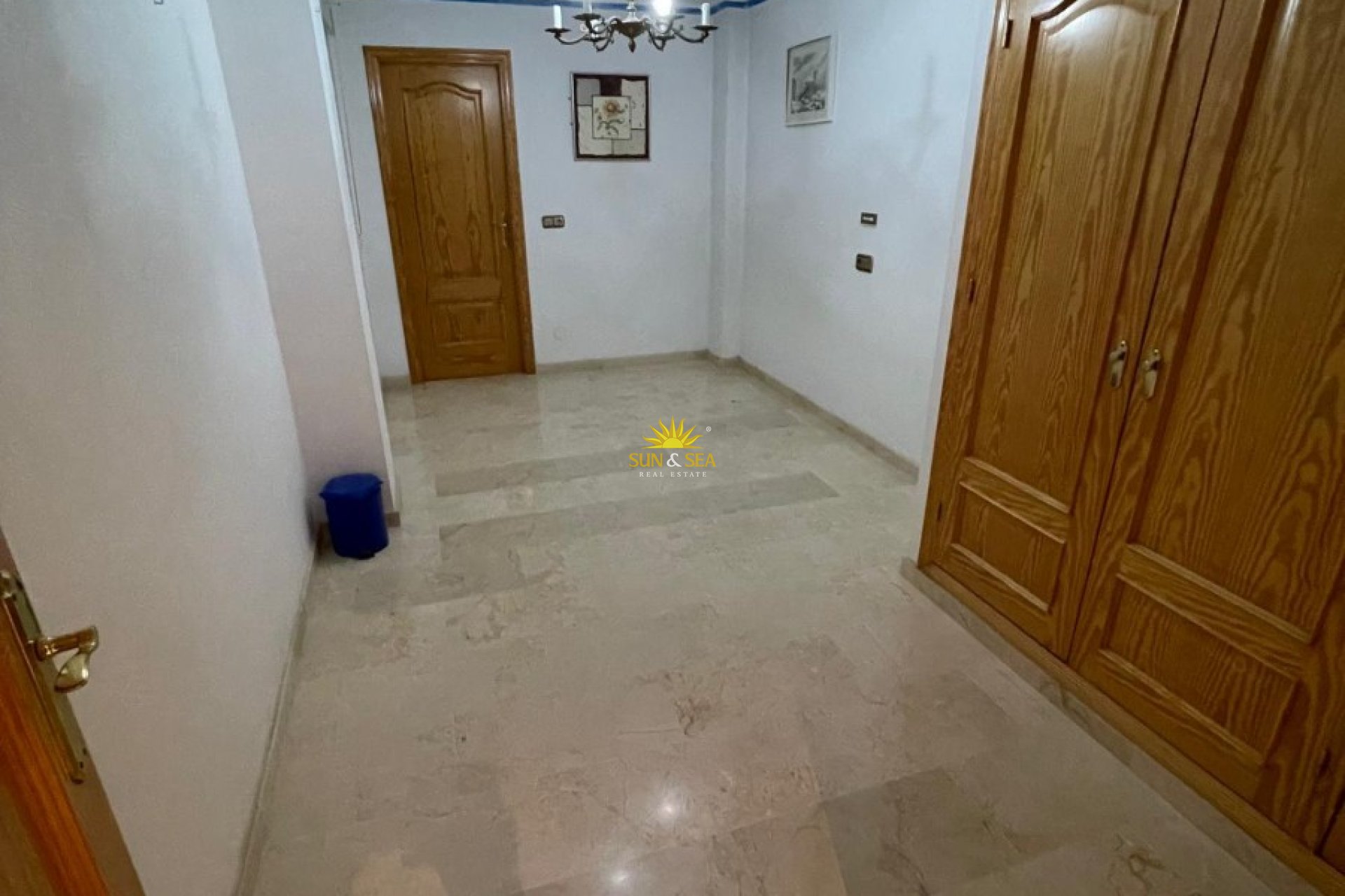 Location à long terme - Appartement - Albatera