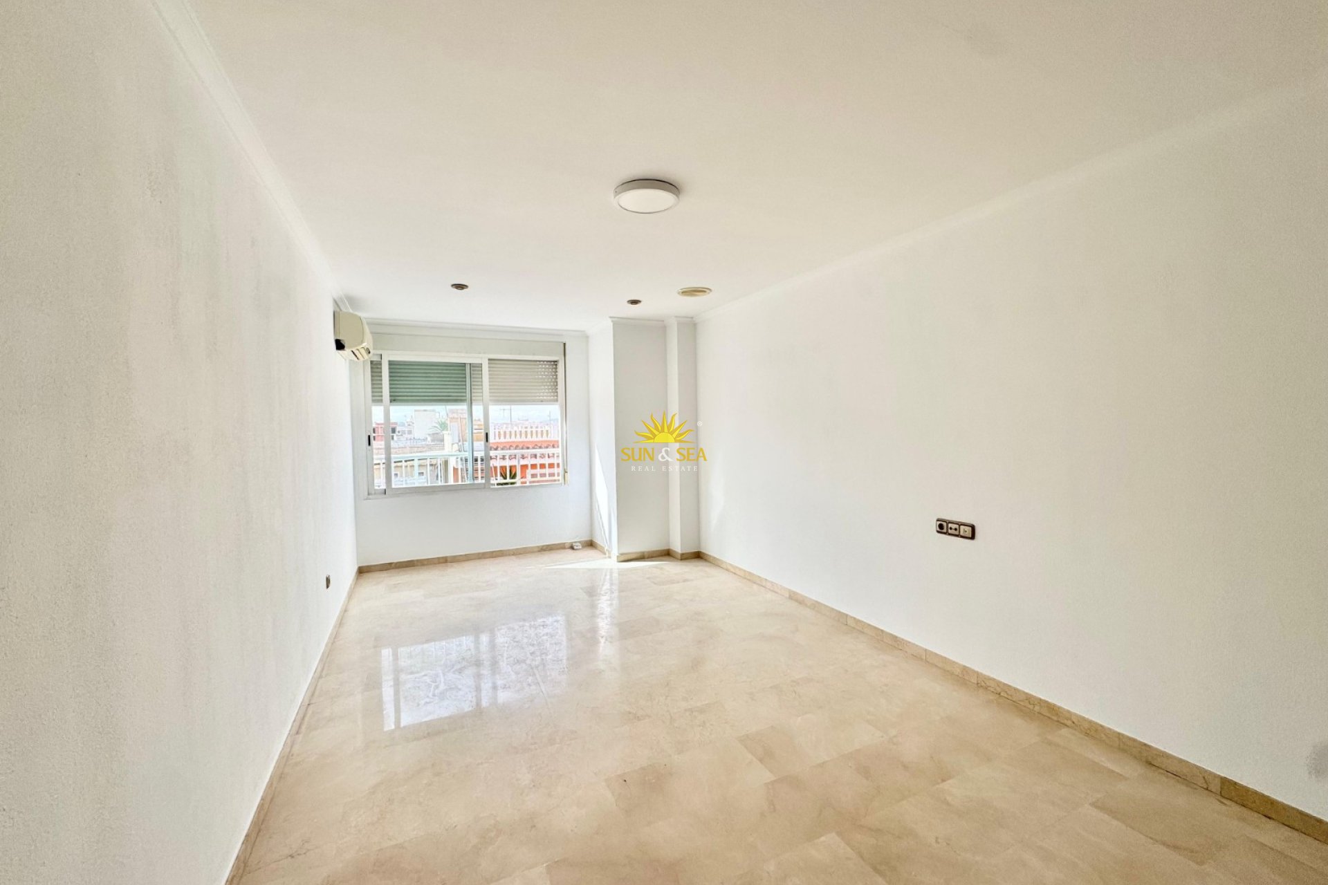 Location à long terme - Appartement - Albatera