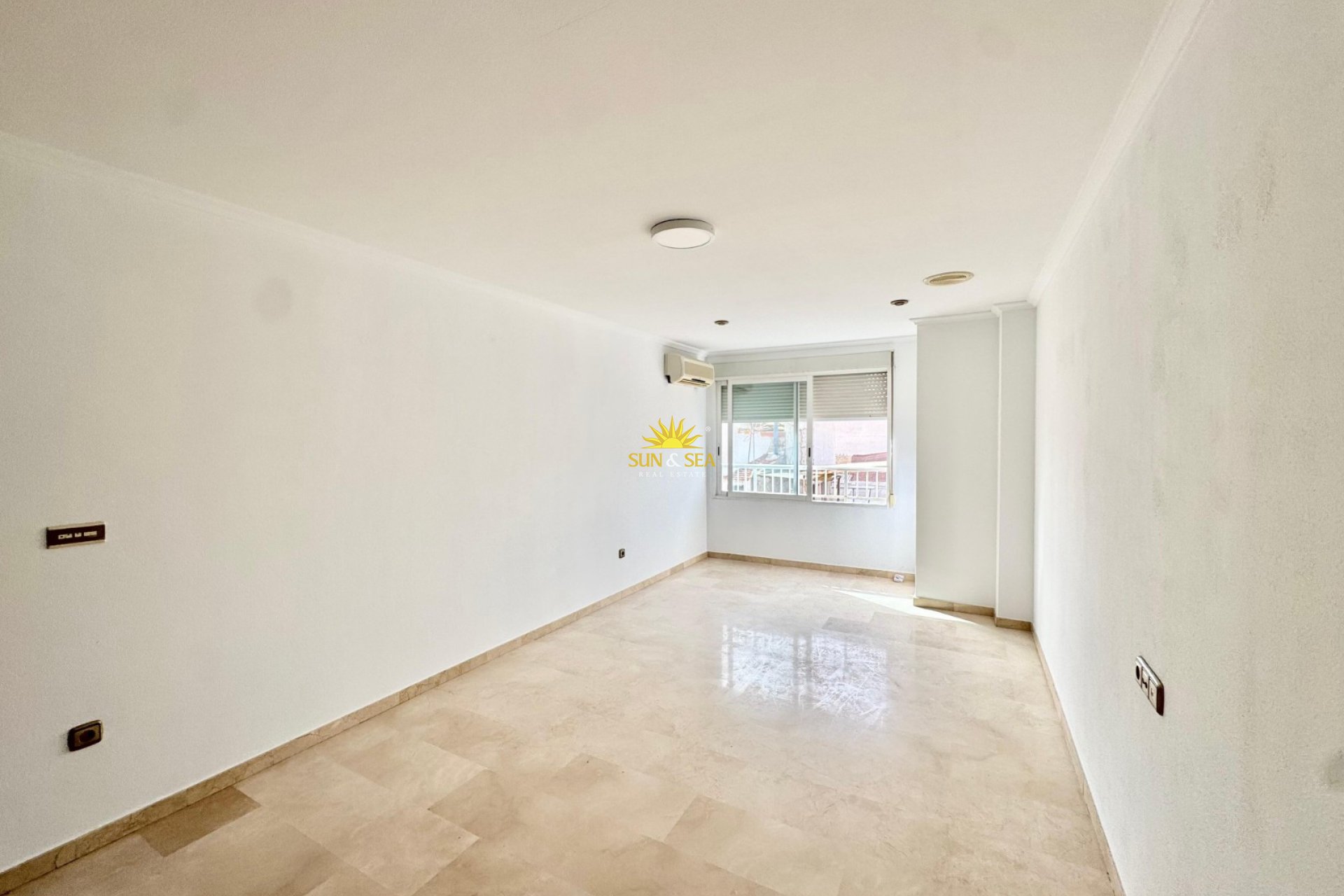 Location à long terme - Appartement - Albatera