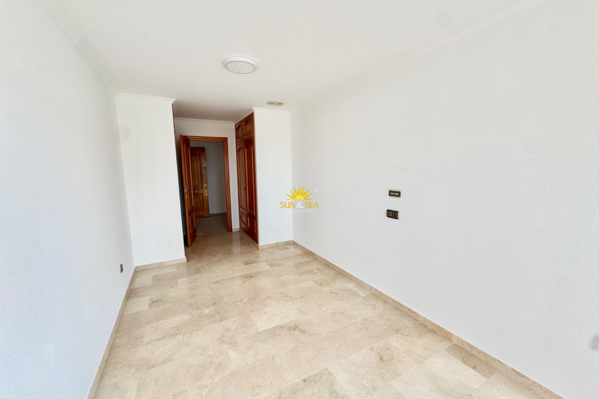 Location à long terme - Appartement - Albatera