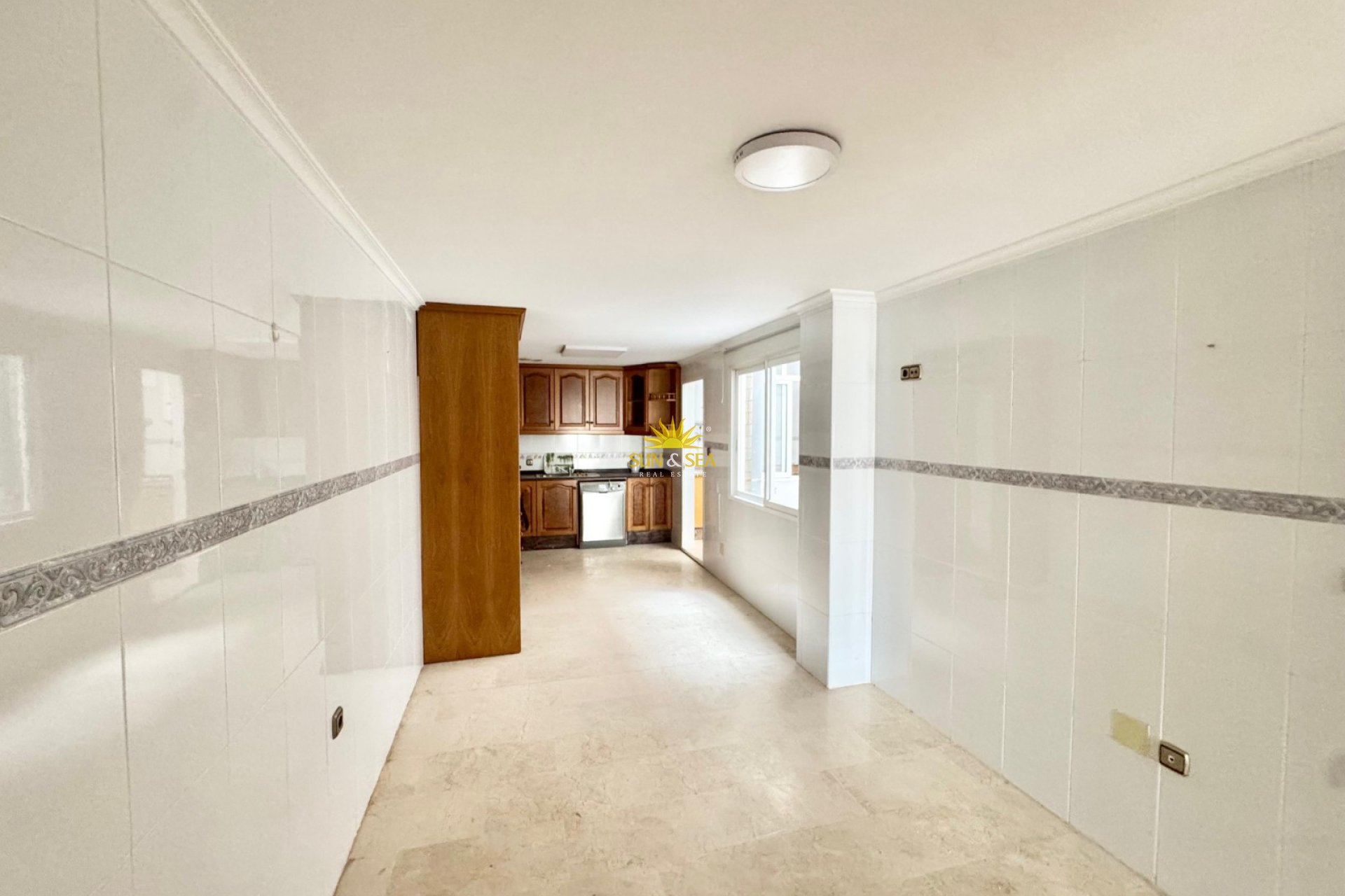 Location à long terme - Appartement - Albatera