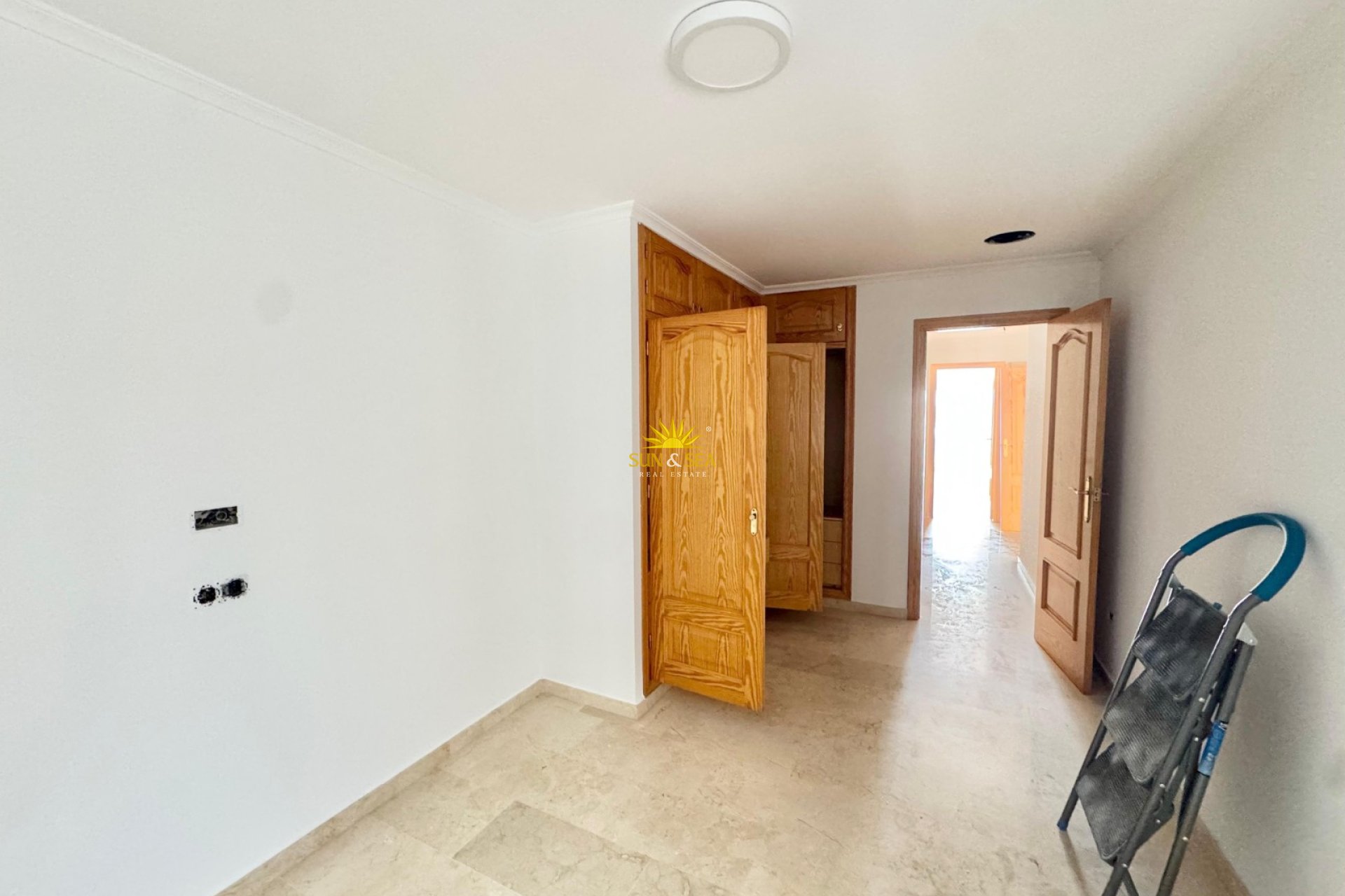 Location à long terme - Appartement - Albatera