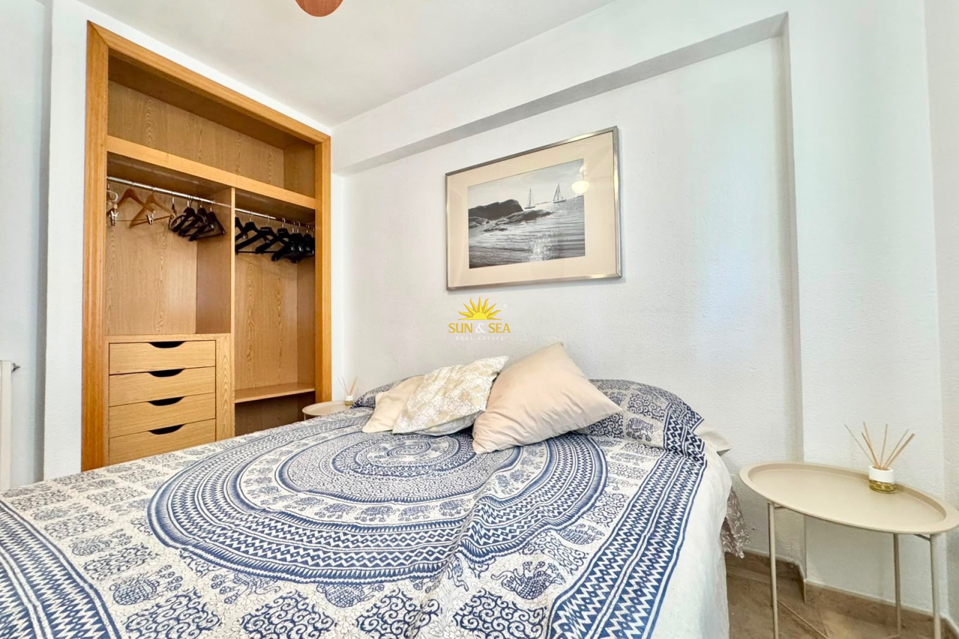 Location à long terme - Appartement - Alicante (Alacant)