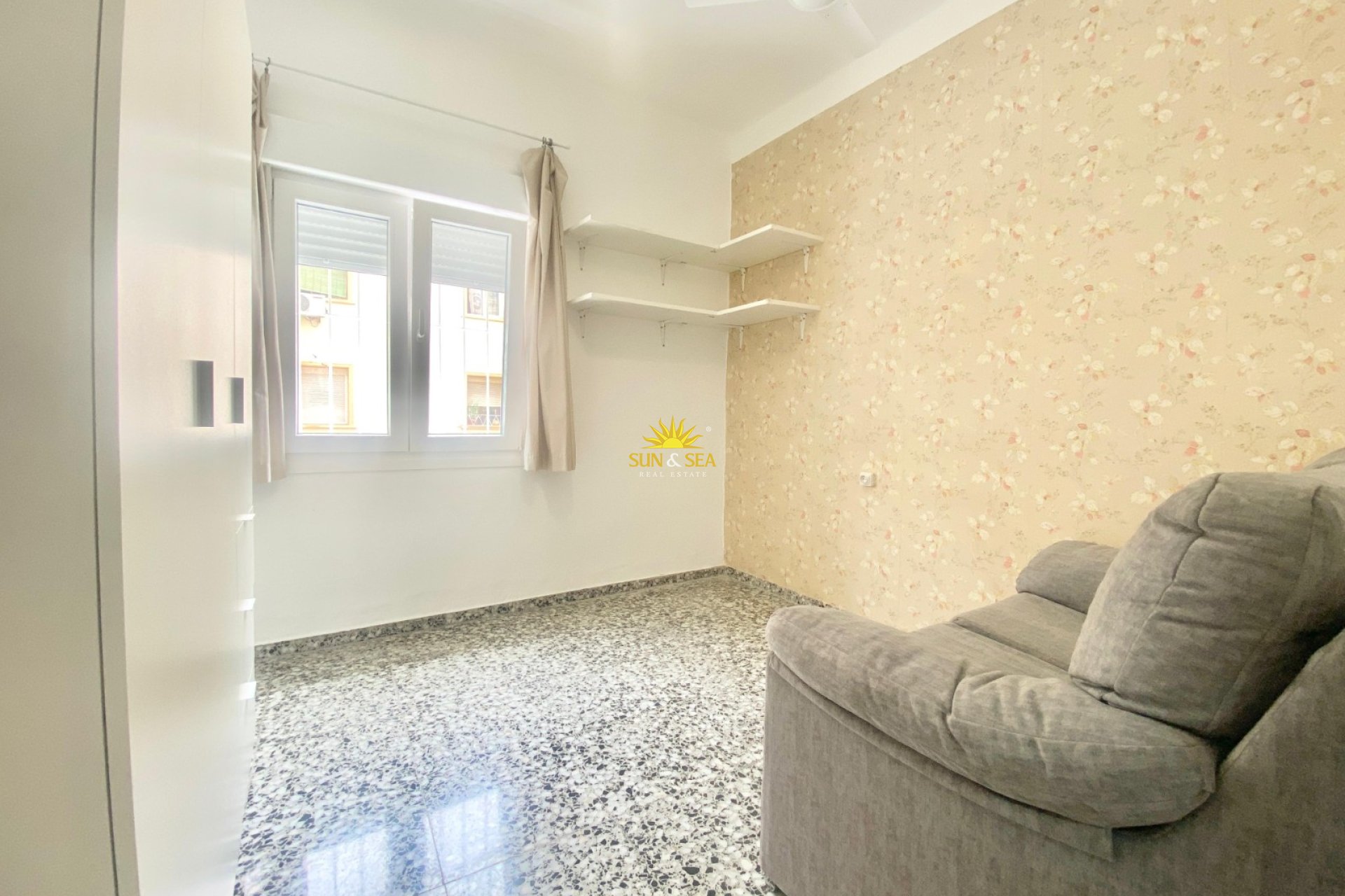 Location à long terme - Appartement - Alicante (Alacant)