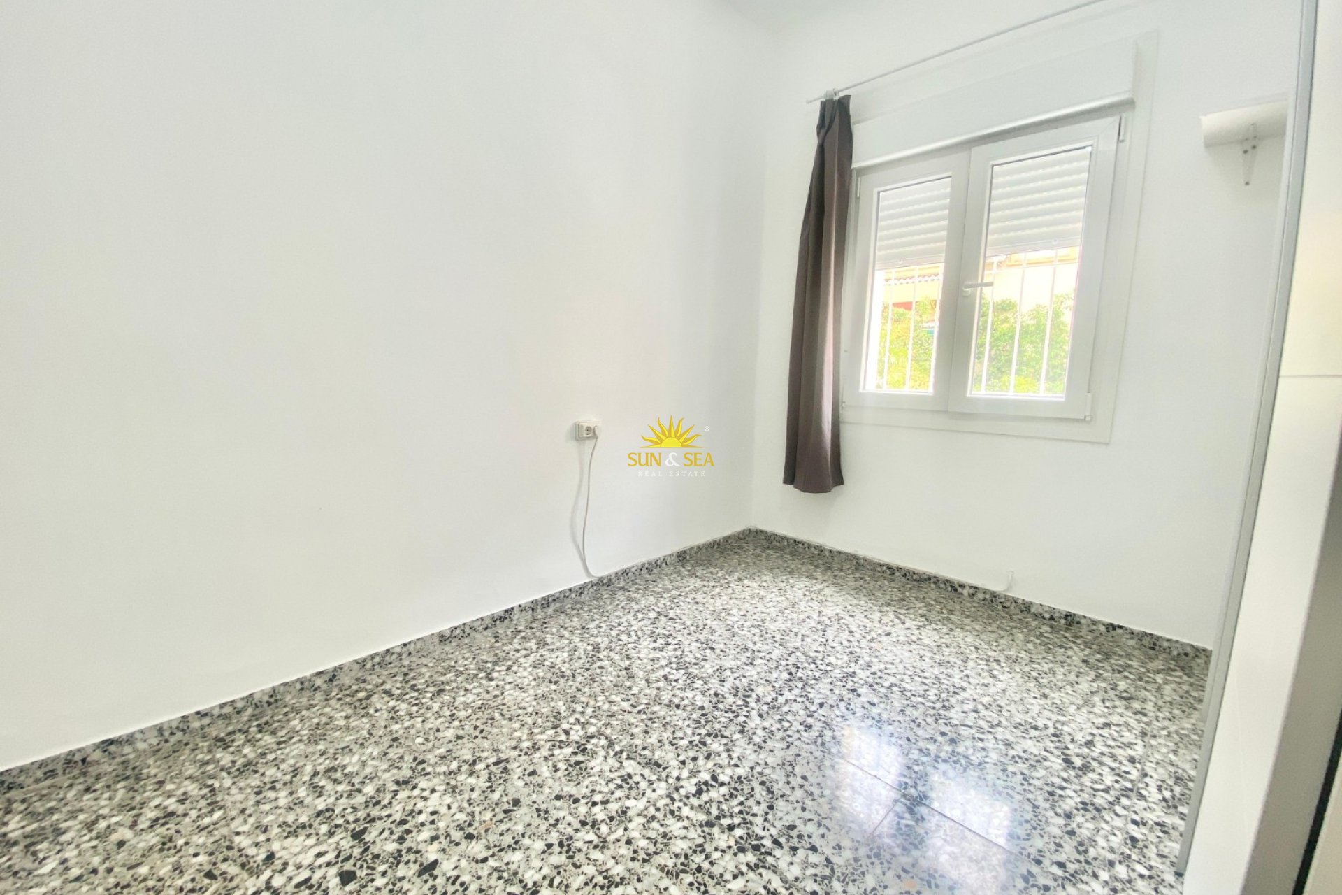 Location à long terme - Appartement - Alicante (Alacant)