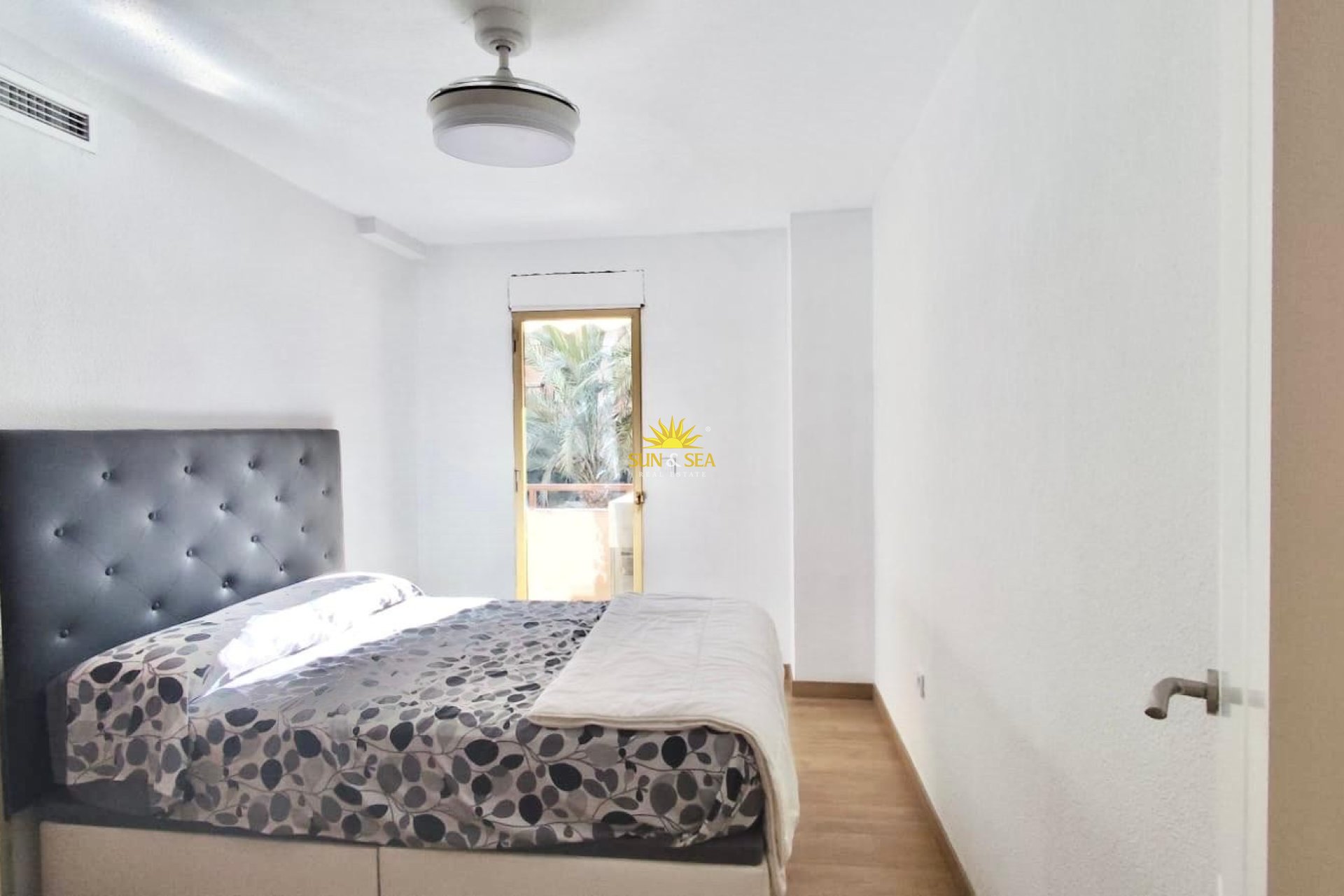 Location à long terme - Appartement - Alicante (Alacant)