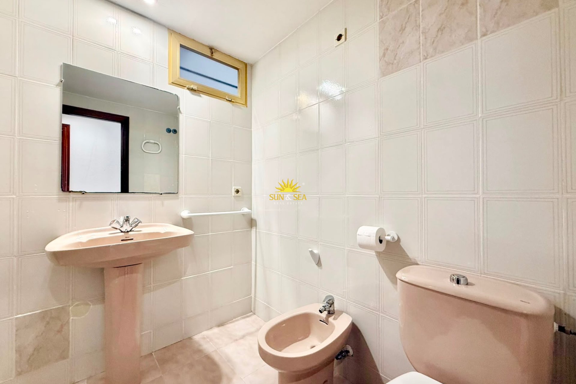 Location à long terme - Appartement - Alicante (Alacant)