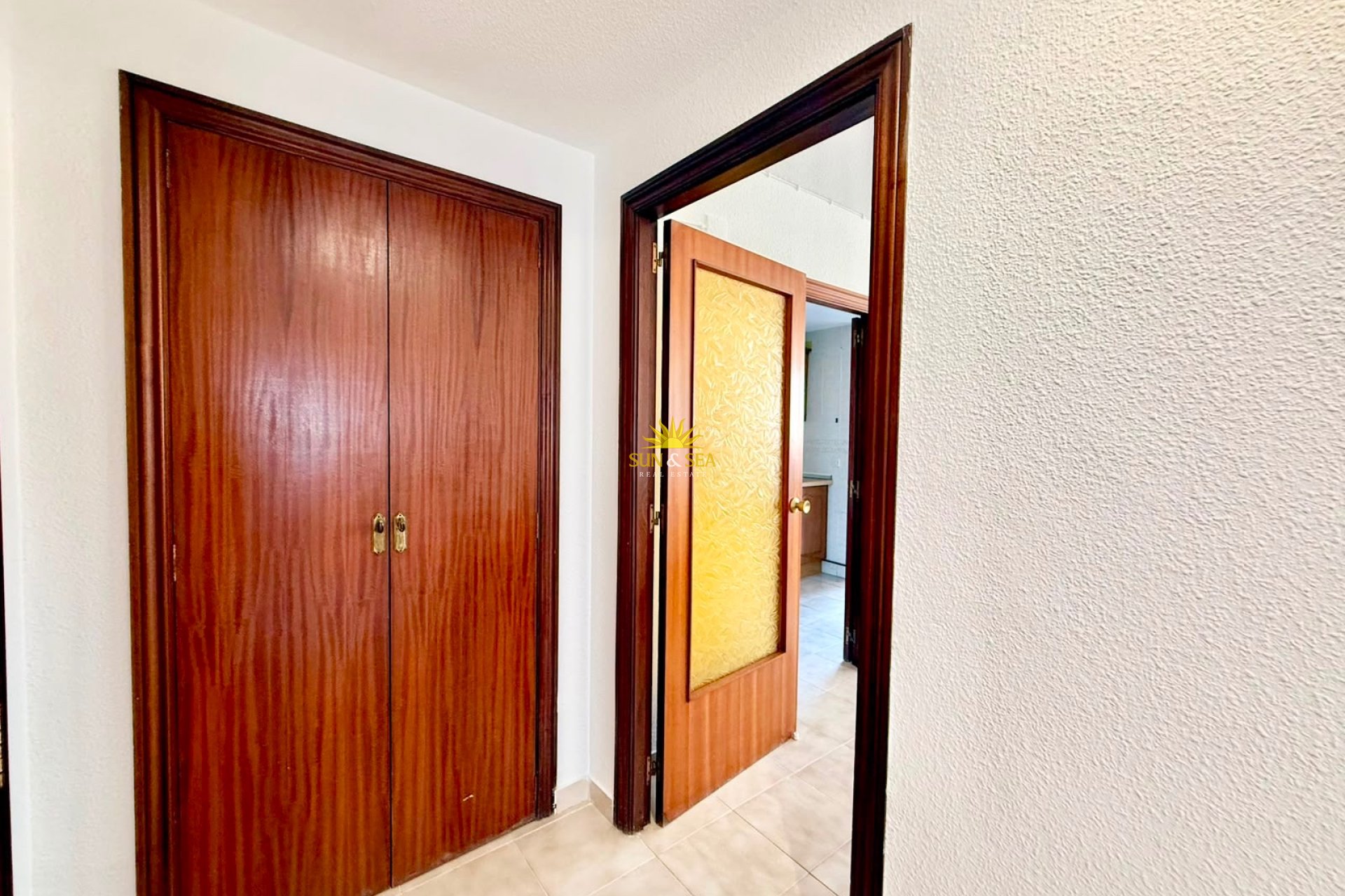 Location à long terme - Appartement - Alicante (Alacant)