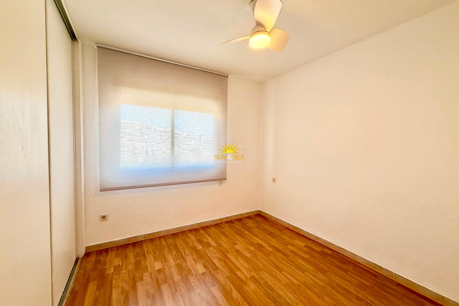 Location à long terme - Appartement - Alicante (Alacant)