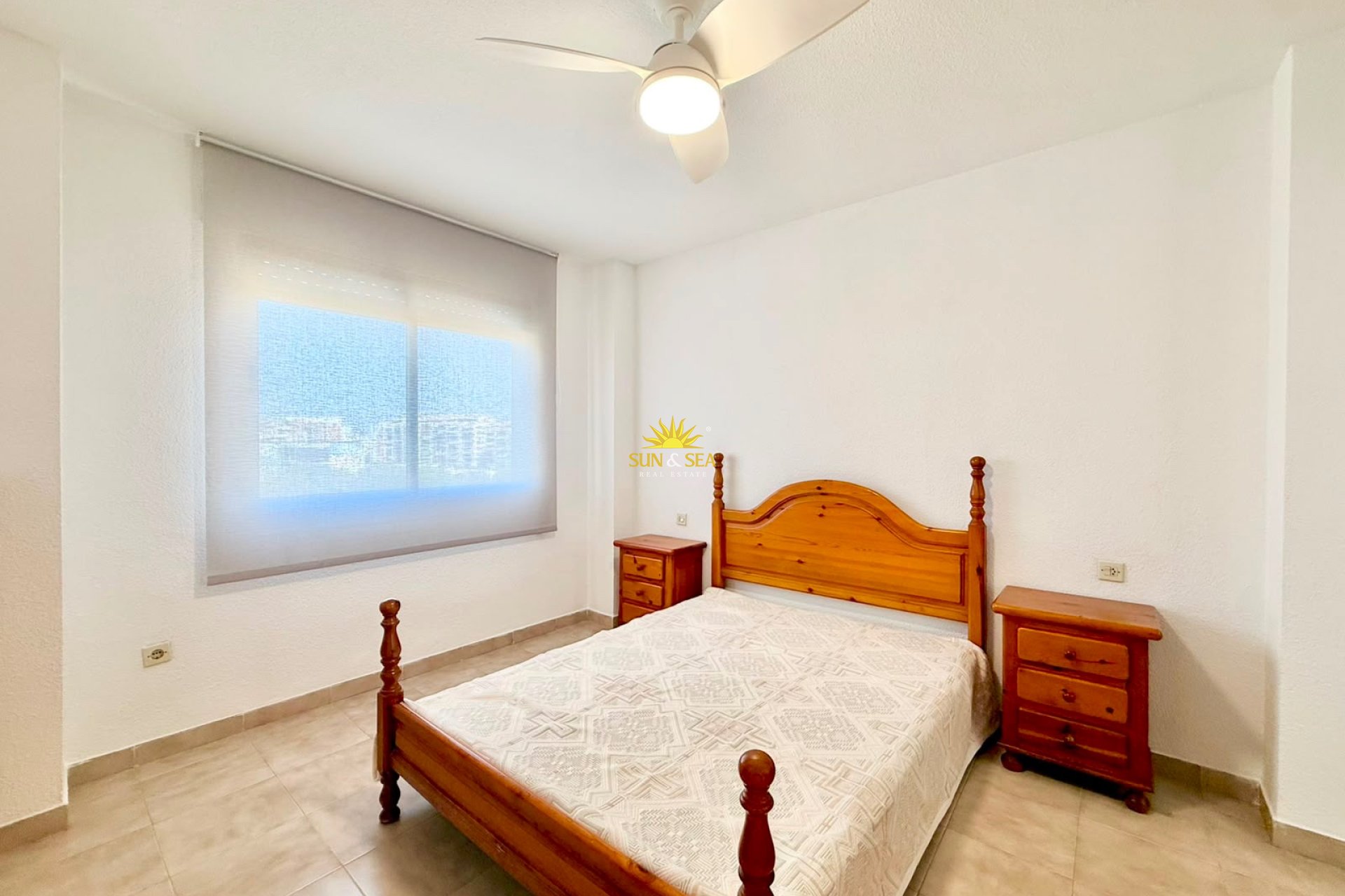 Location à long terme - Appartement - Alicante (Alacant)