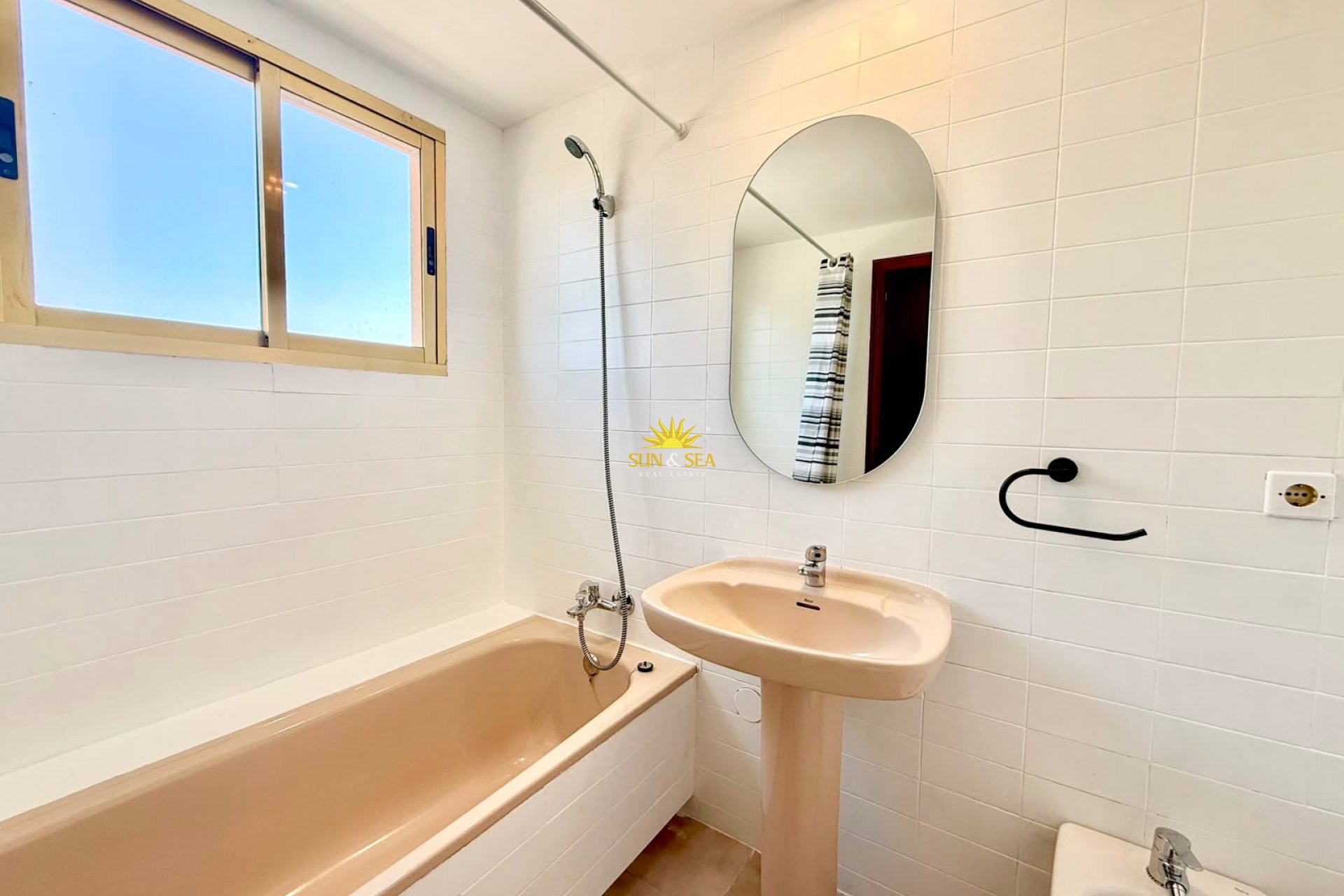 Location à long terme - Appartement - Alicante (Alacant)
