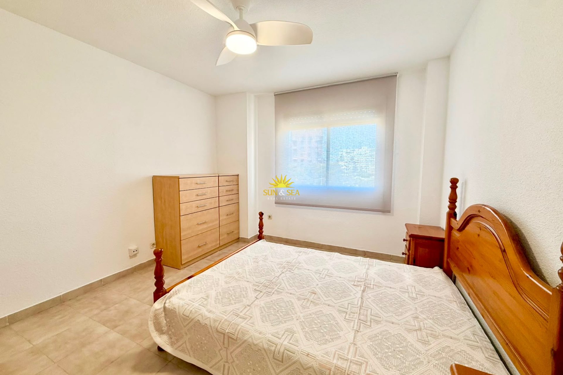 Location à long terme - Appartement - Alicante (Alacant)