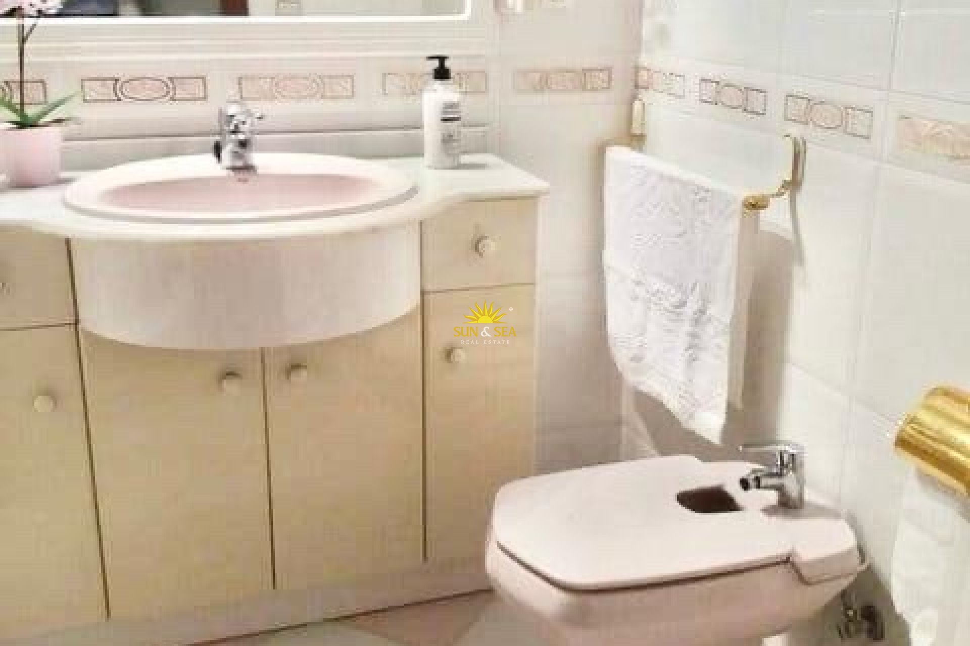 Location à long terme - Appartement - Alicante (Alacant)