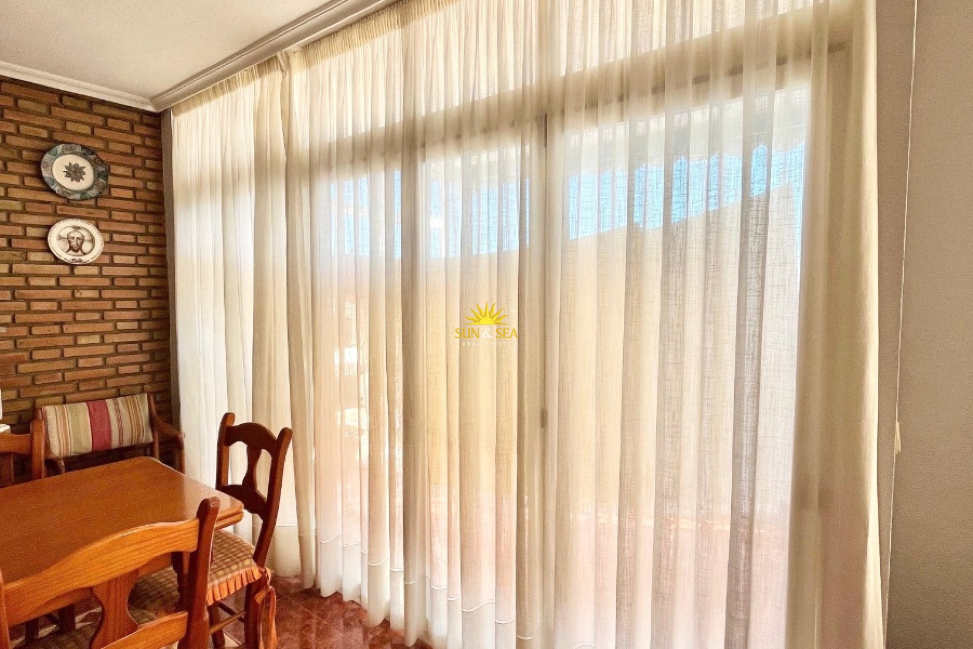 Location à long terme - Appartement - Alicante (Alacant)