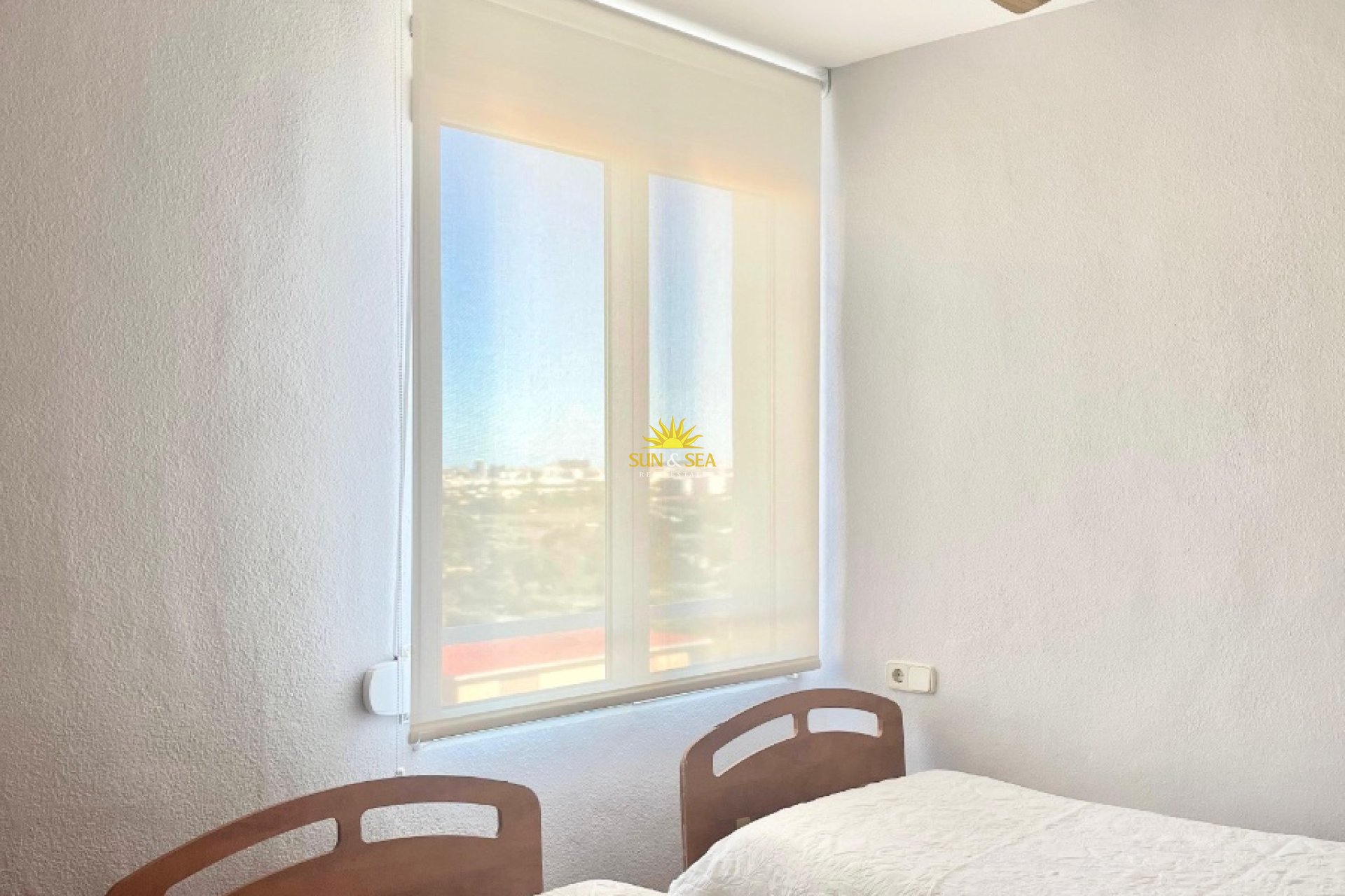 Location à long terme - Appartement - Alicante (Alacant)
