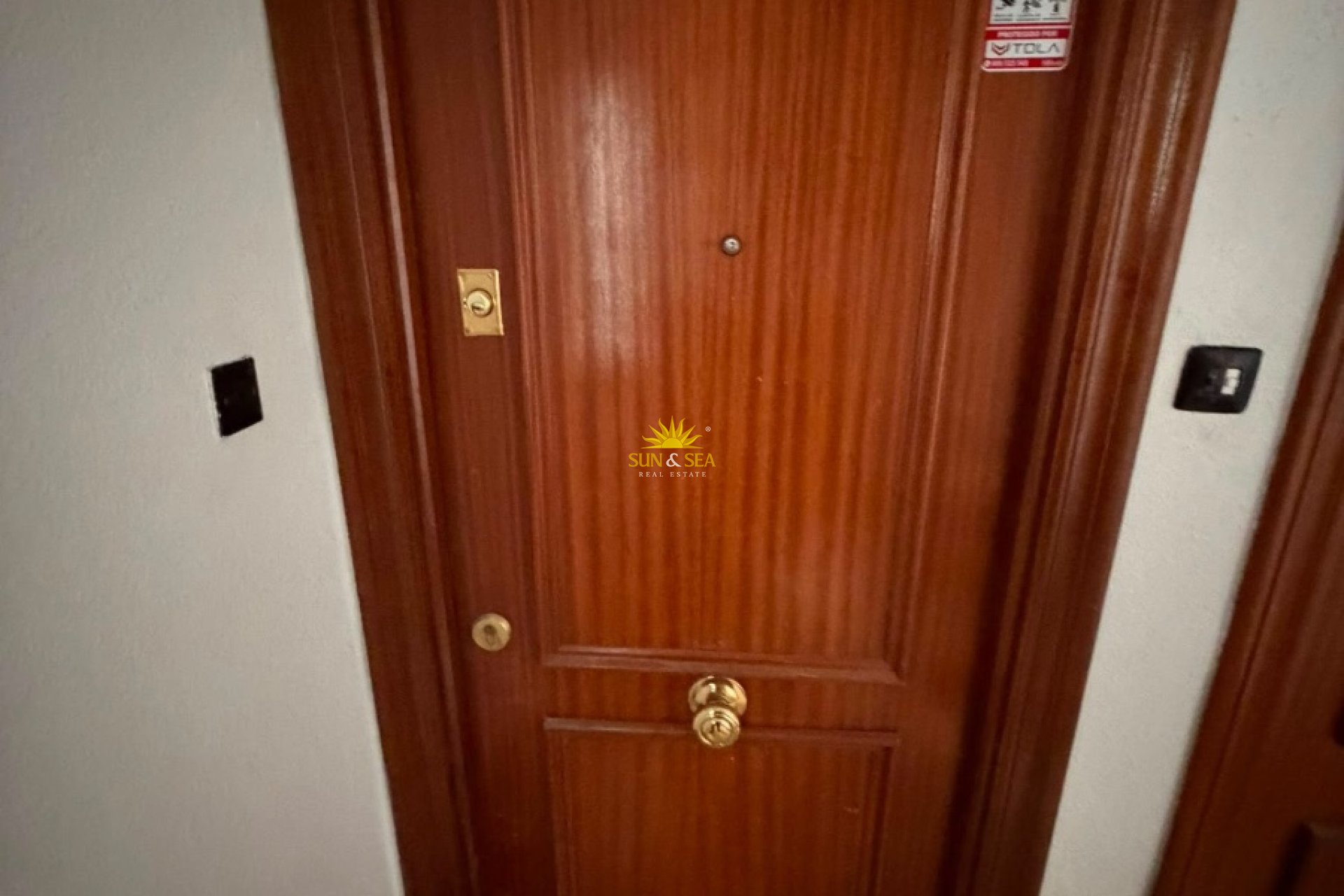 Location à long terme - Appartement - Alicante (Alacant)