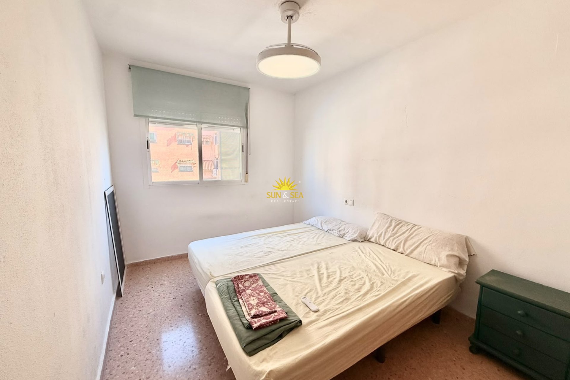Location à long terme - Appartement - Alicante (Alacant)