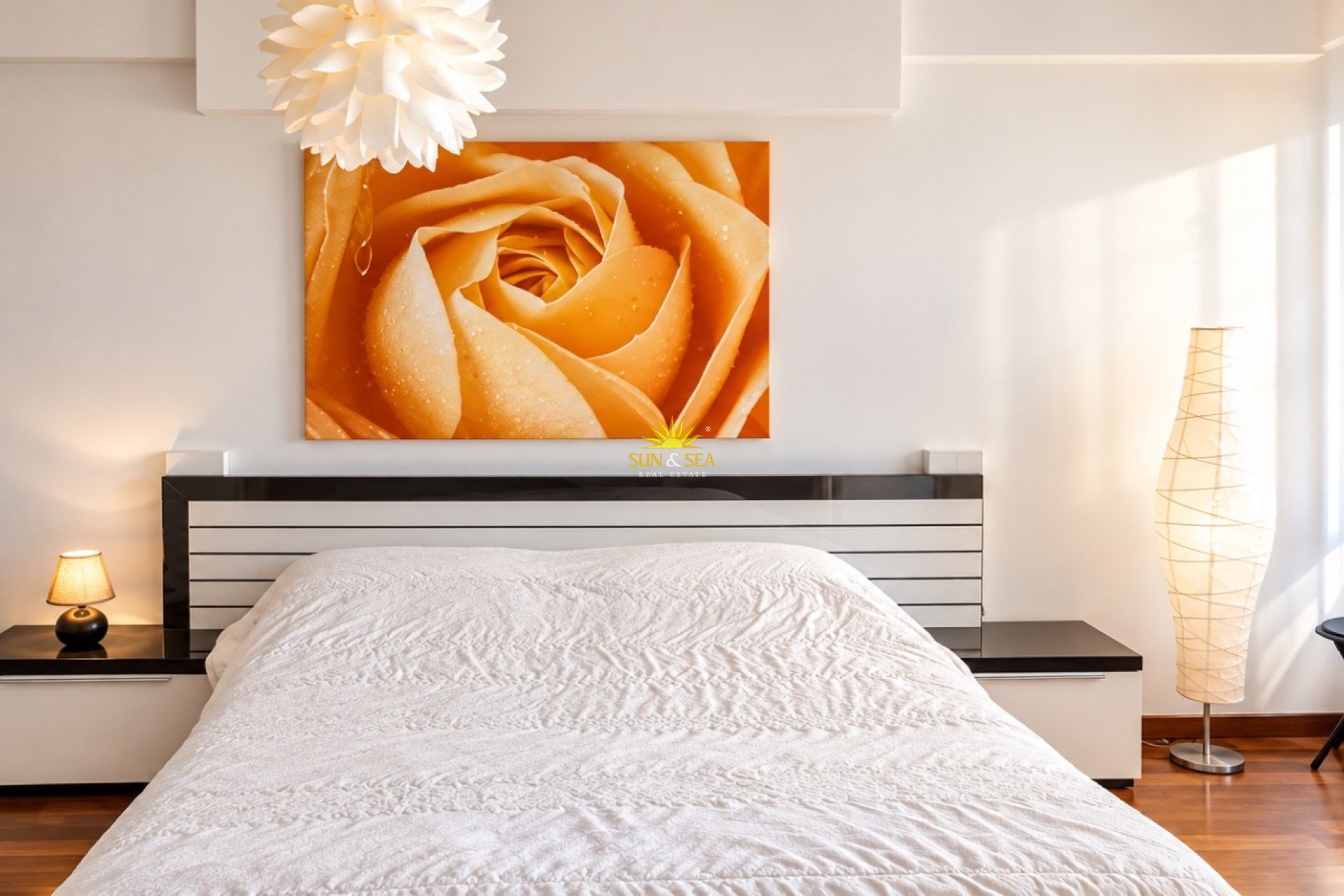 Location à long terme - Appartement - Alicante (Alacant)