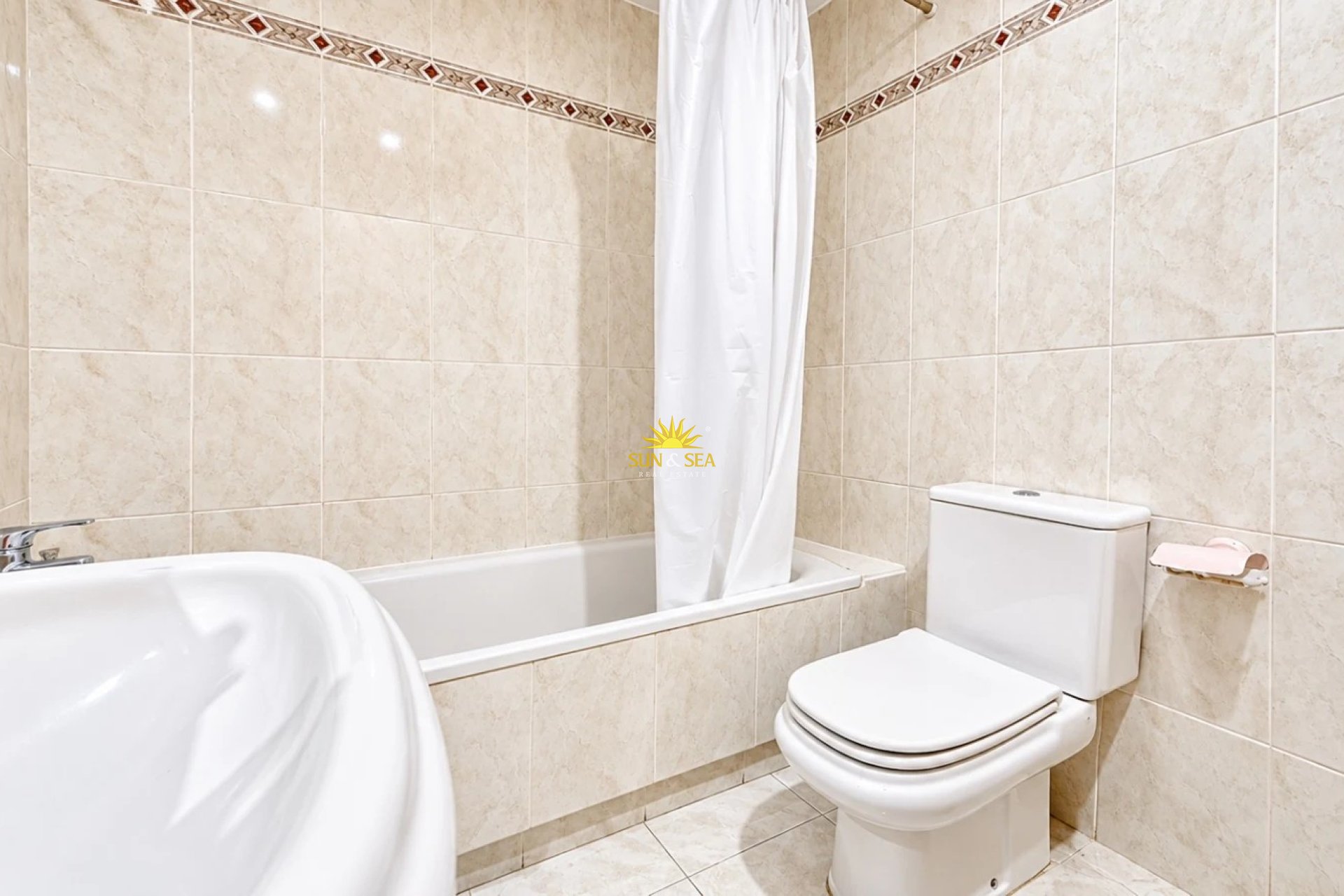 Location à long terme - Appartement - Alicante (Alacant)