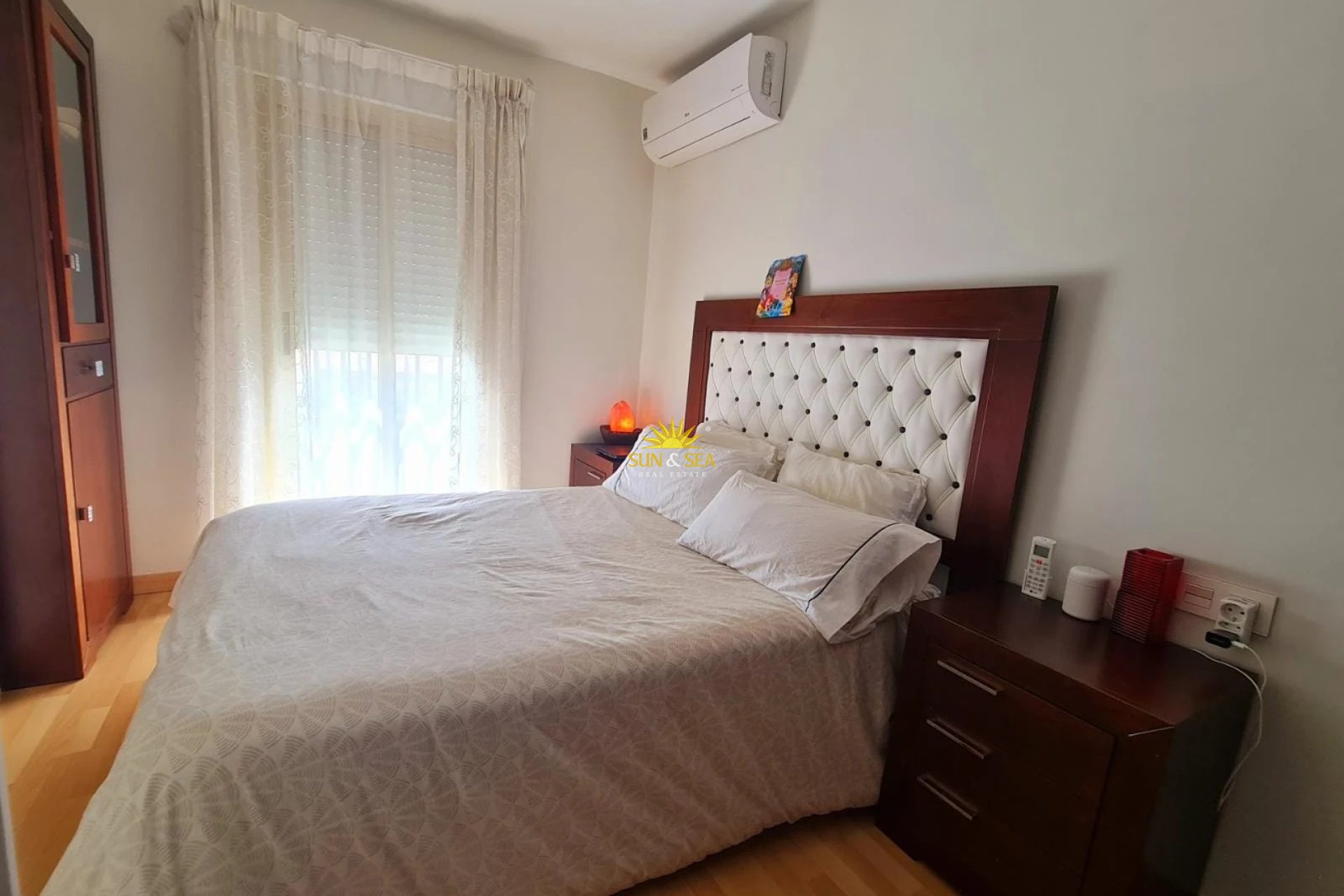 Location à long terme - Appartement - Alicante (Alacant)