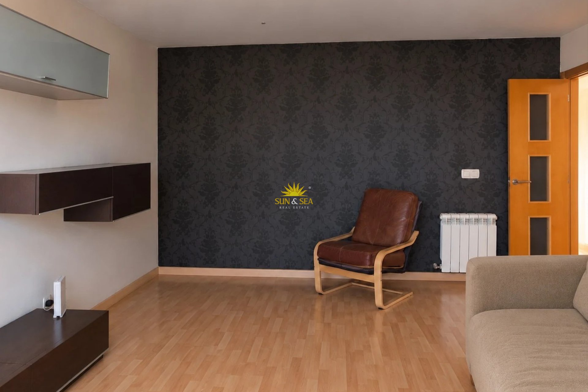 Location à long terme - Appartement - Alicante (Alacant)