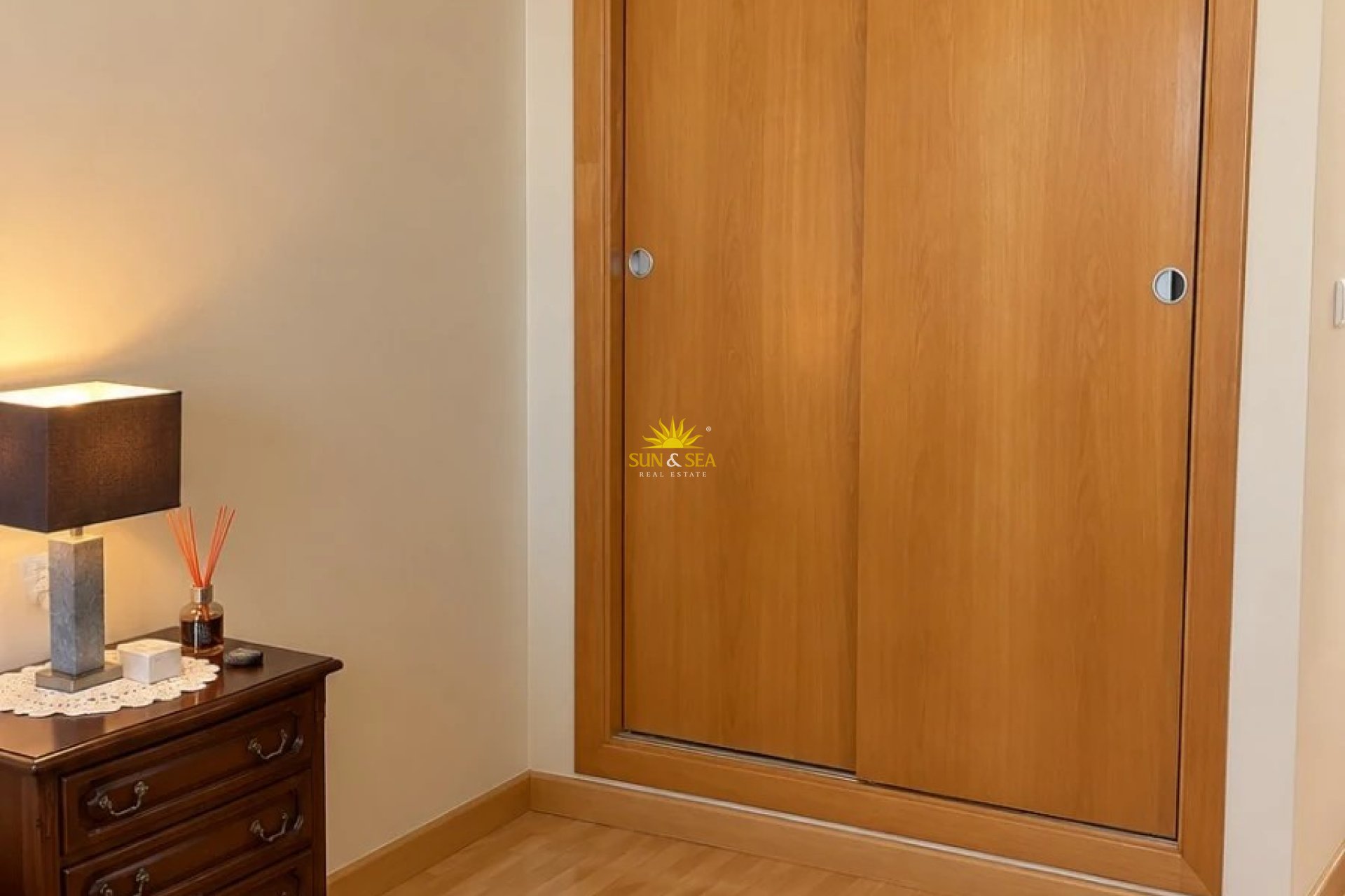 Location à long terme - Appartement - Alicante (Alacant)