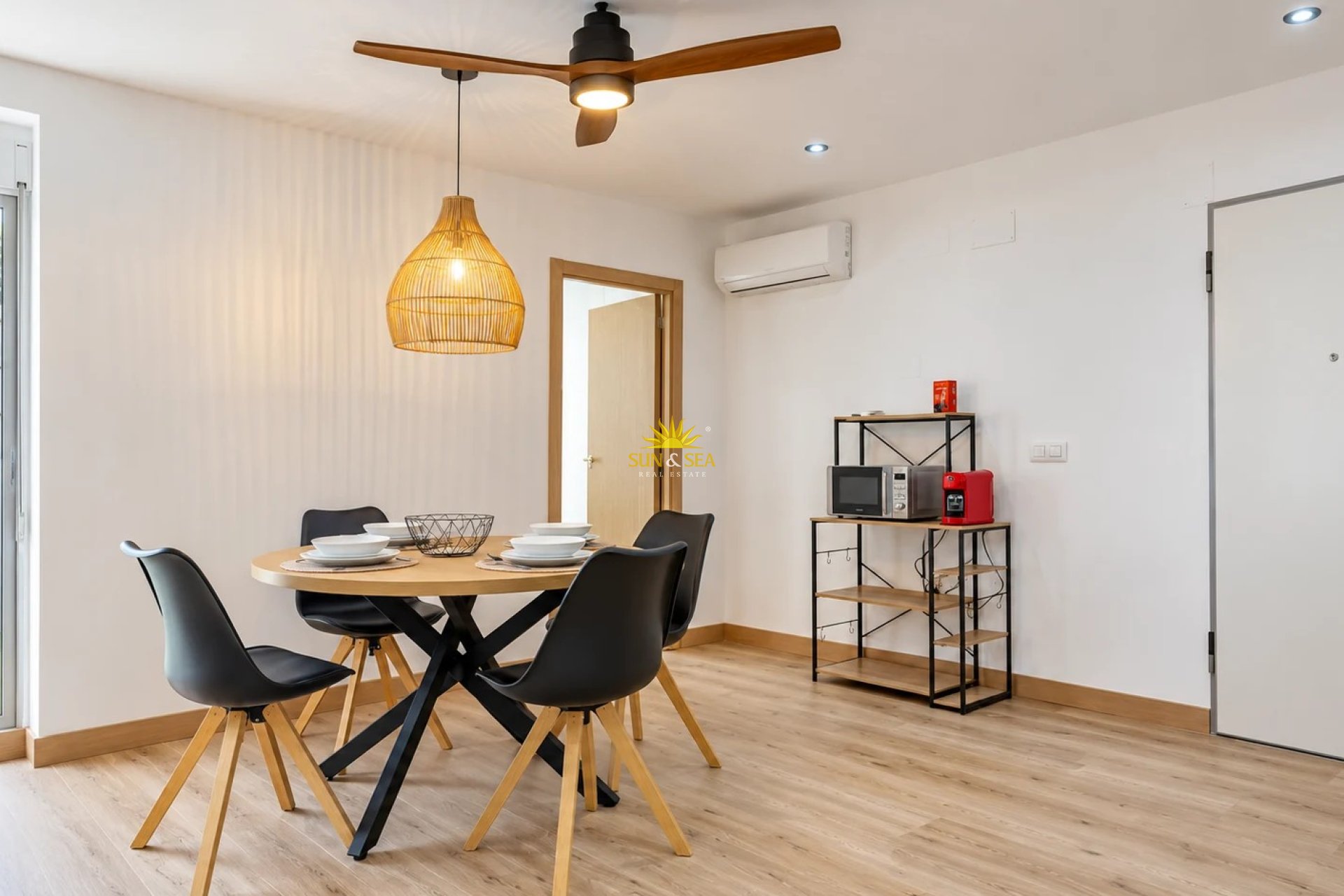 Location à long terme - Appartement - Alicante (Alacant)