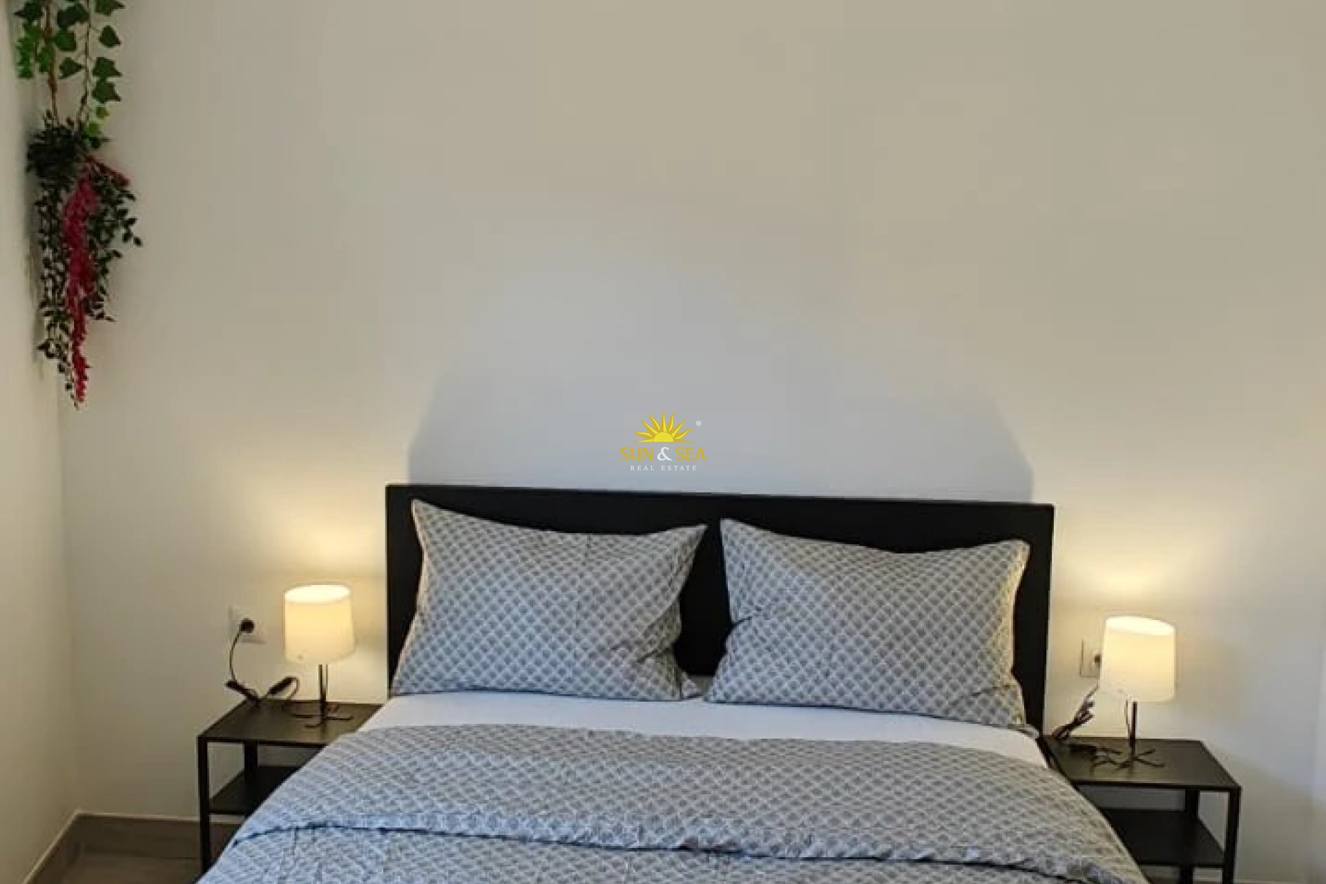Location à long terme - Appartement - Alicante (Alacant)