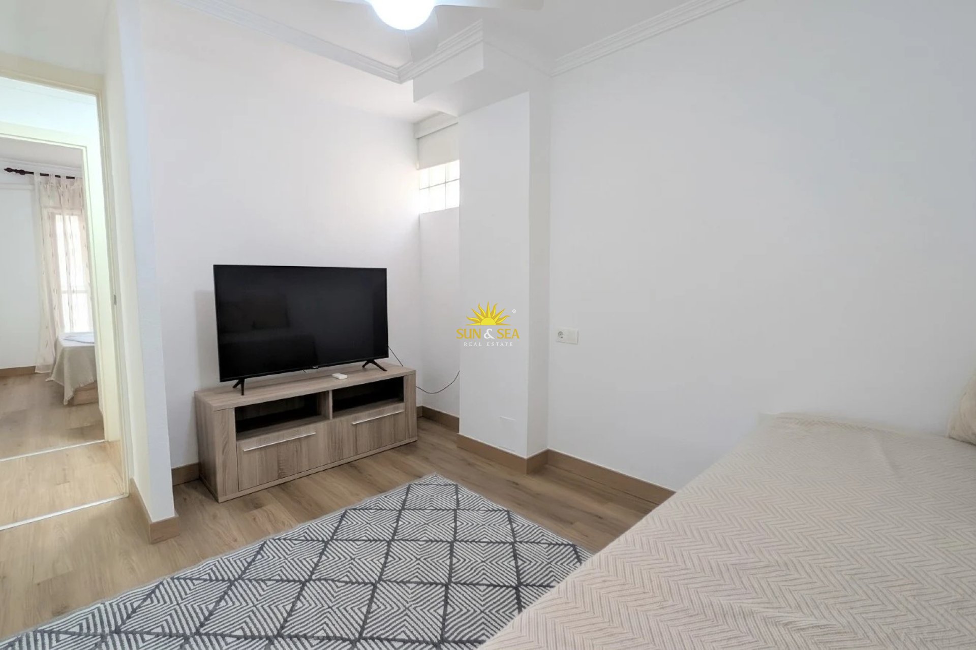 Location à long terme - Appartement - Alicante (Alacant)
