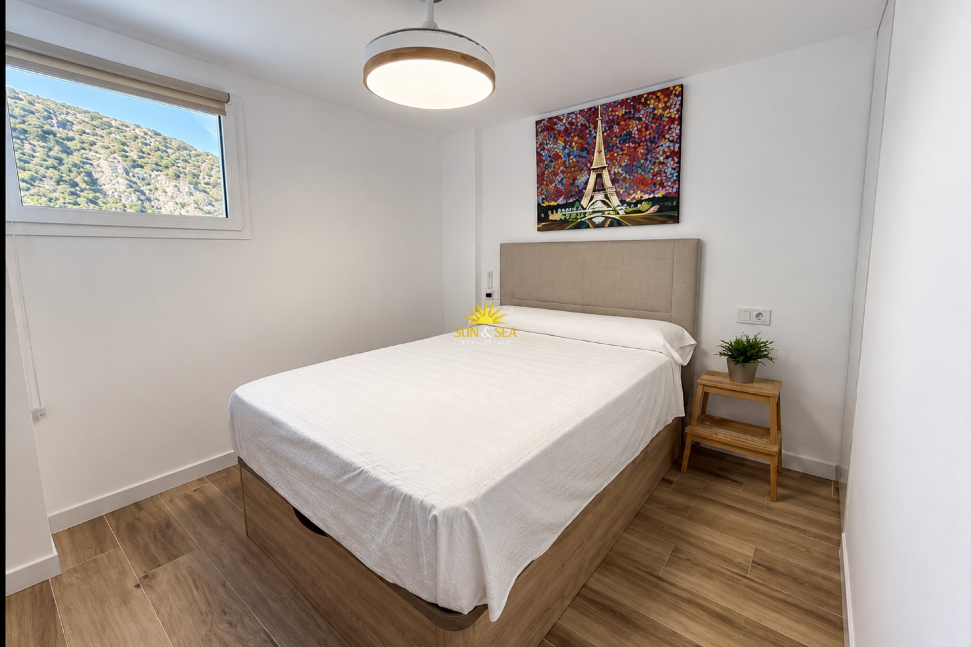 Location à long terme - Appartement - Alicante - Albufereta