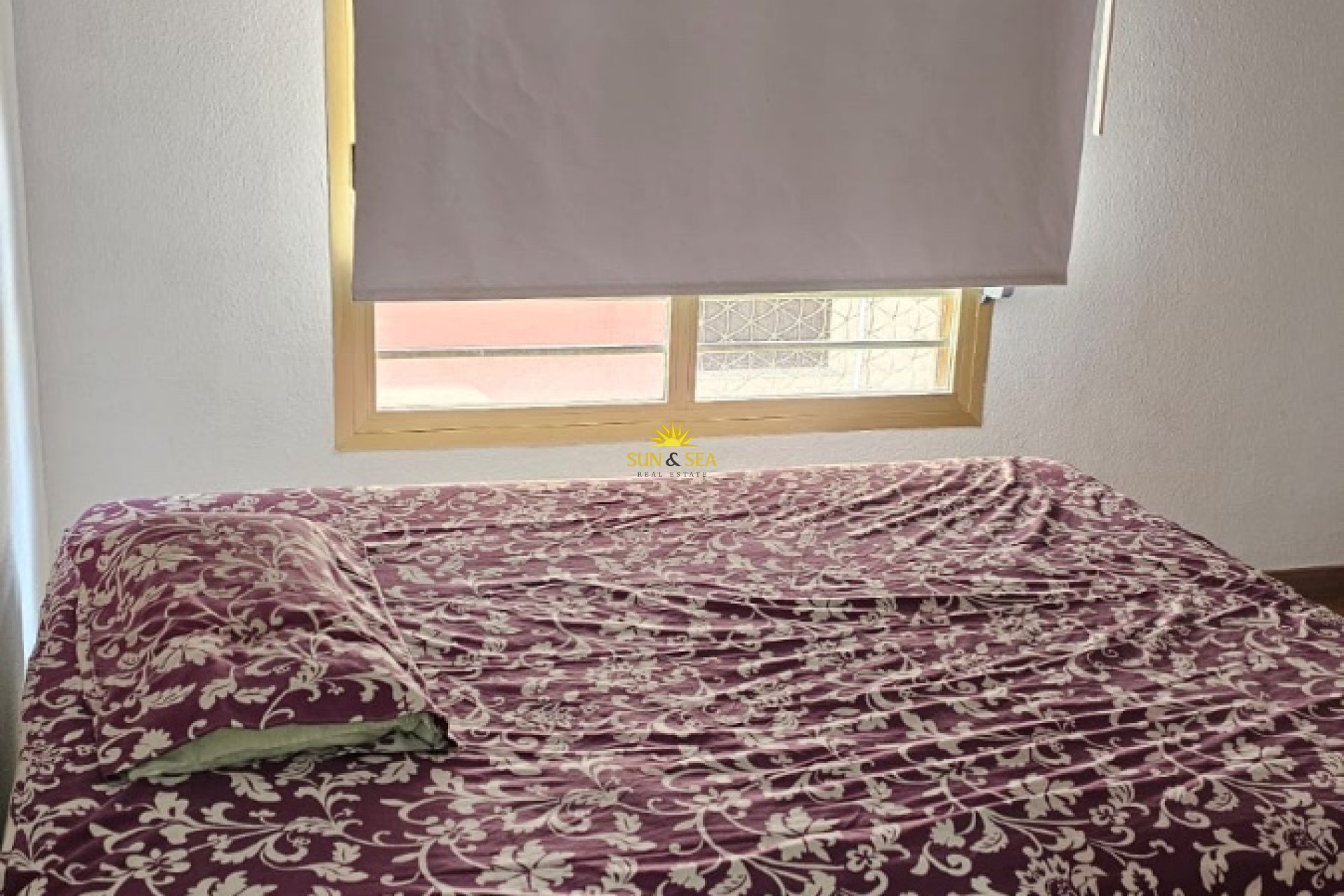 Location à long terme - Appartement - Alicante - Campoamor