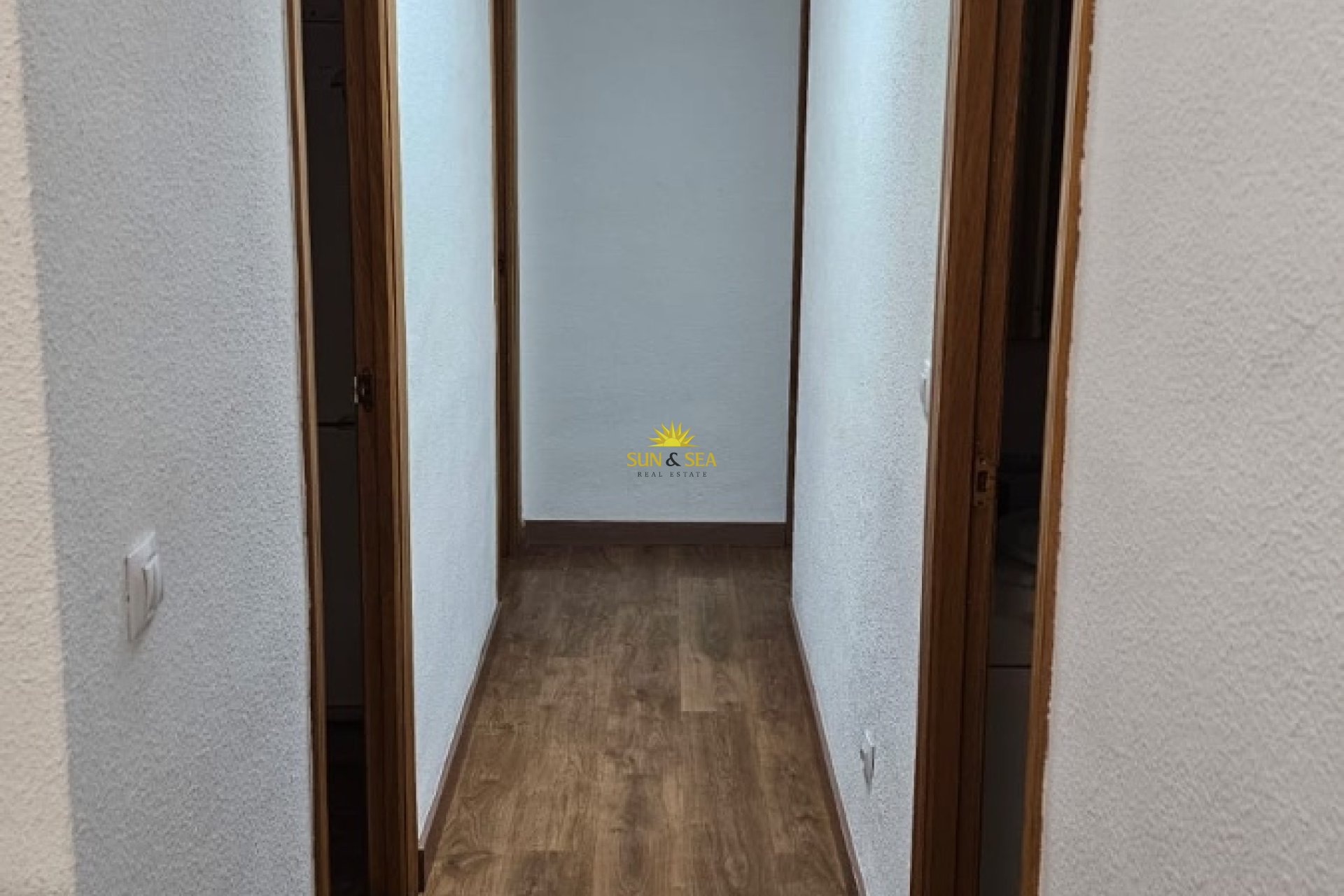 Location à long terme - Appartement - Alicante - Campoamor