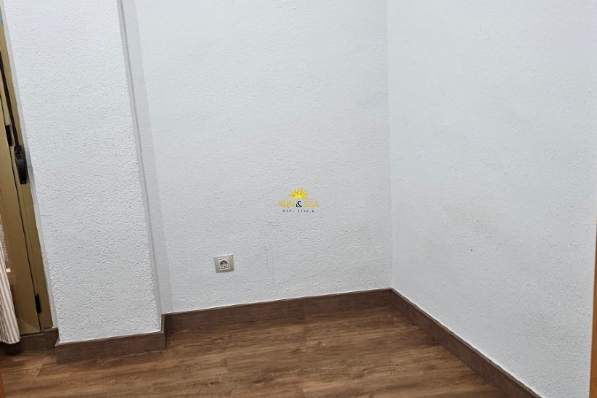 Location à long terme - Appartement - Alicante - Campoamor