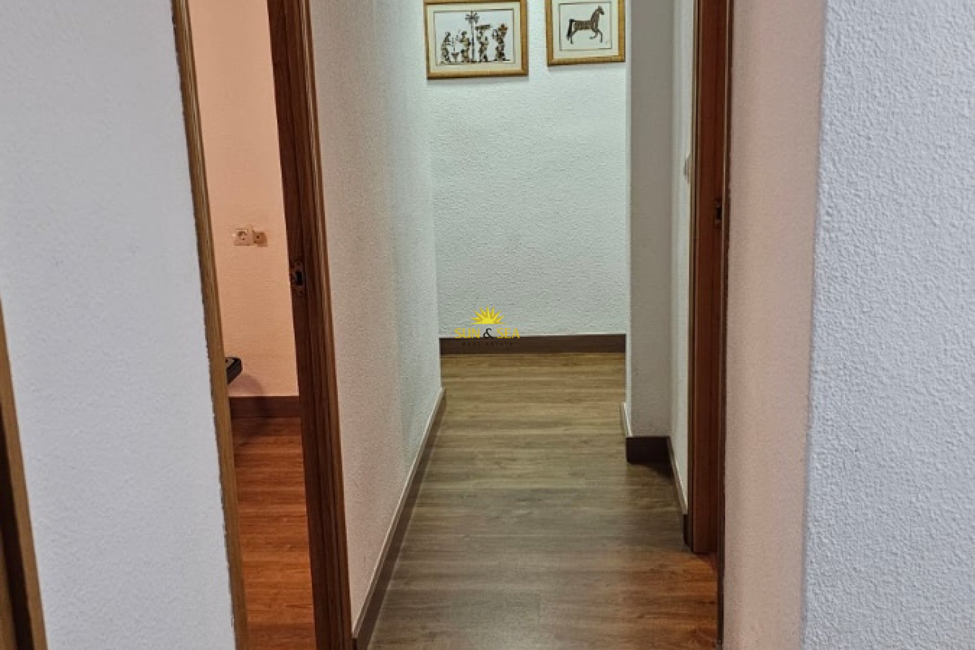 Location à long terme - Appartement - Alicante - Campoamor