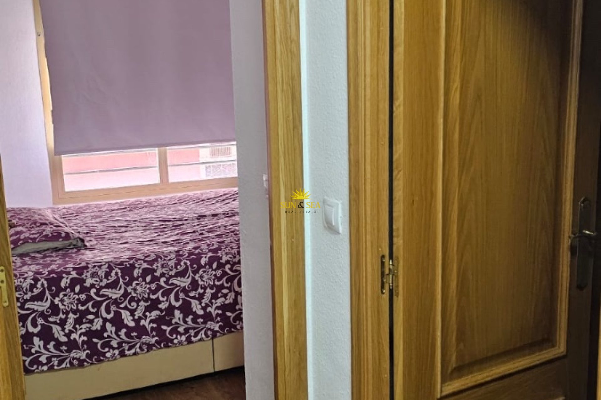 Location à long terme - Appartement - Alicante - Campoamor