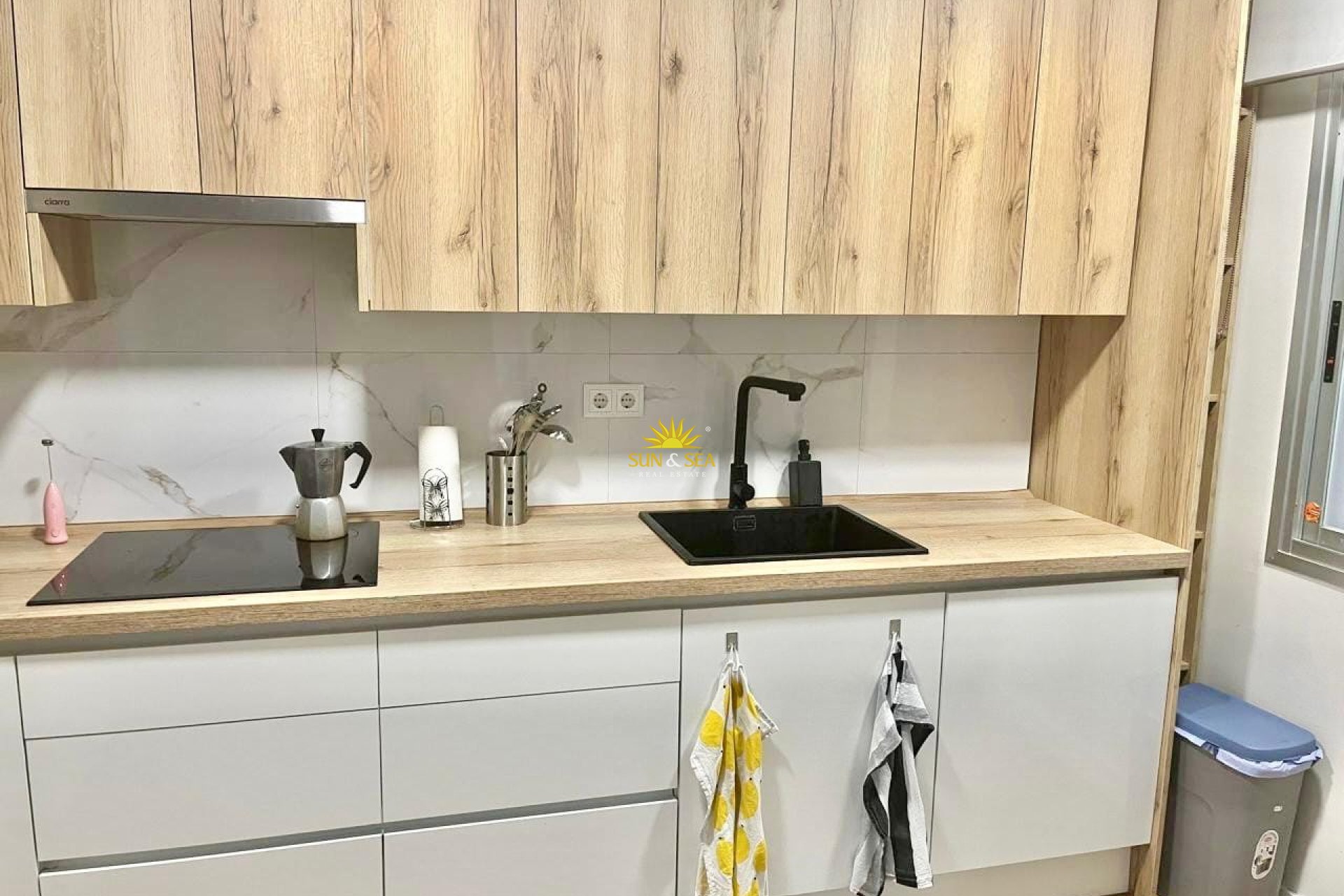 Location à long terme - Appartement - Alicante - Centro