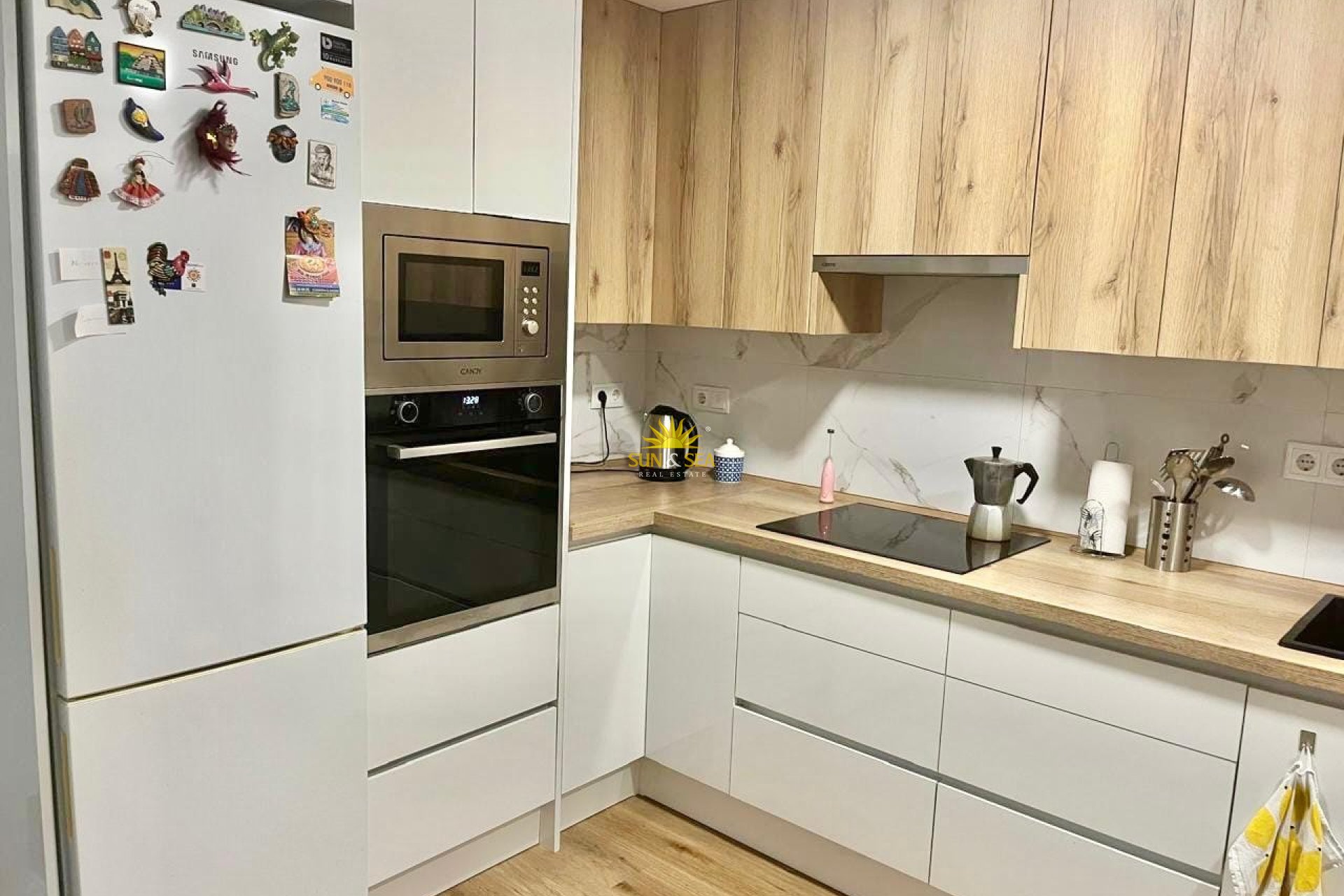 Location à long terme - Appartement - Alicante - Centro