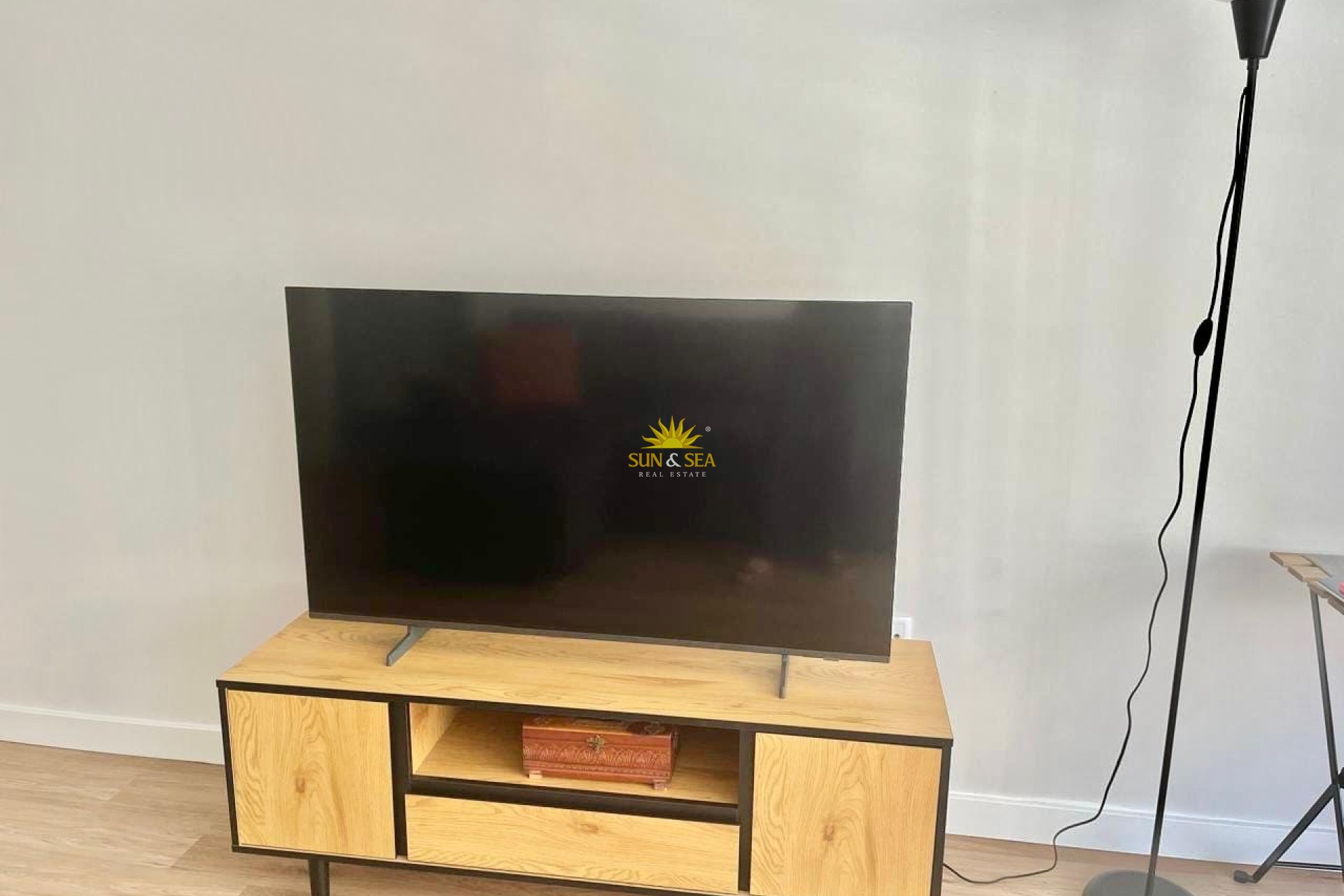 Location à long terme - Appartement - Alicante - Centro