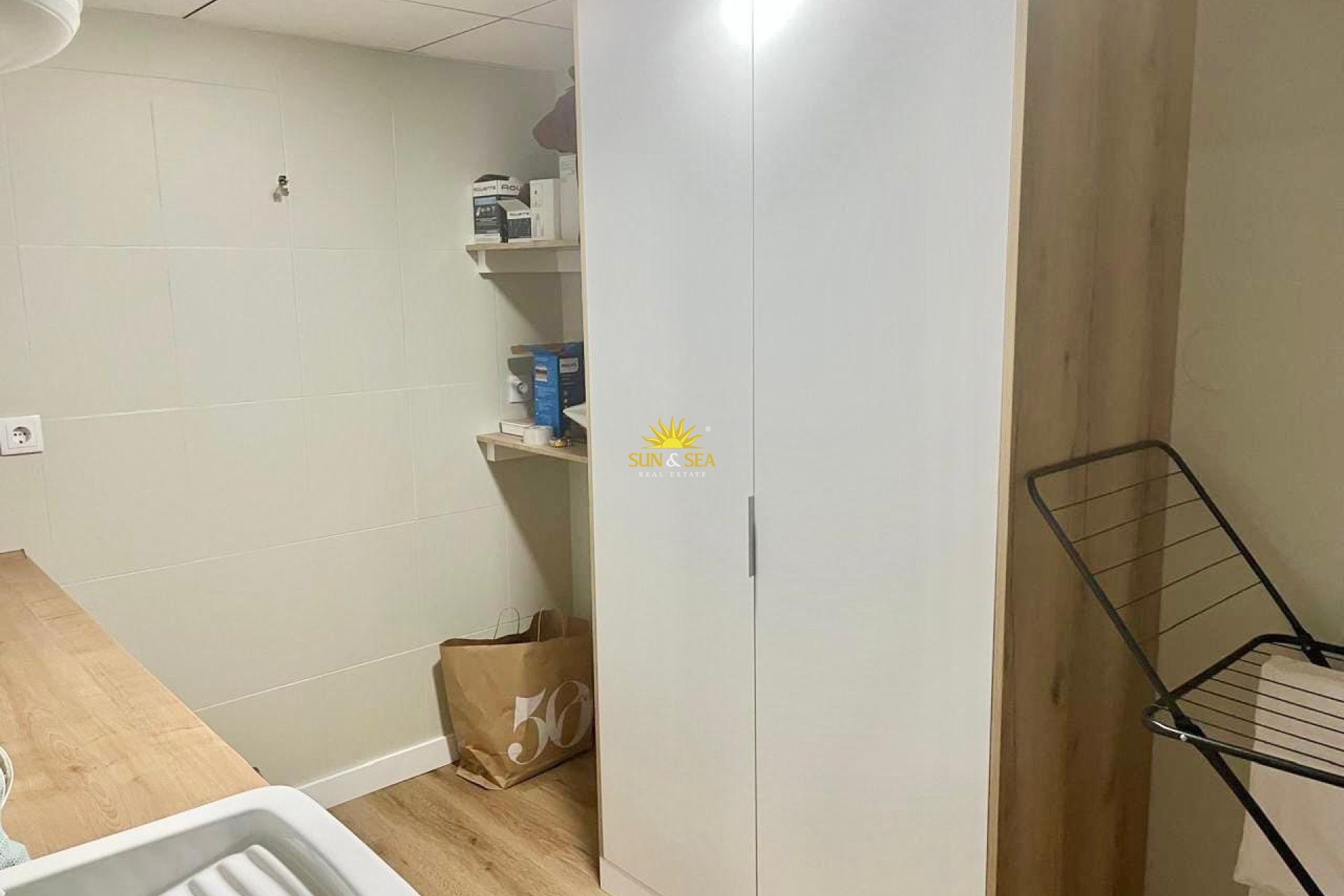 Location à long terme - Appartement - Alicante - Centro