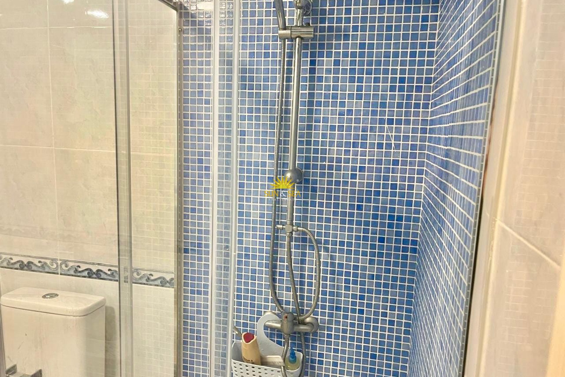 Location à long terme - Appartement - Alicante - Centro