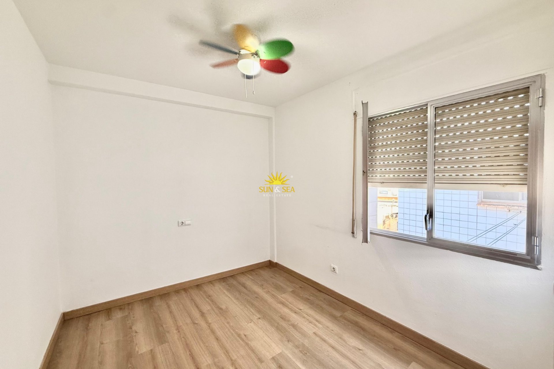 Location à long terme - Appartement - Alicante - Centro