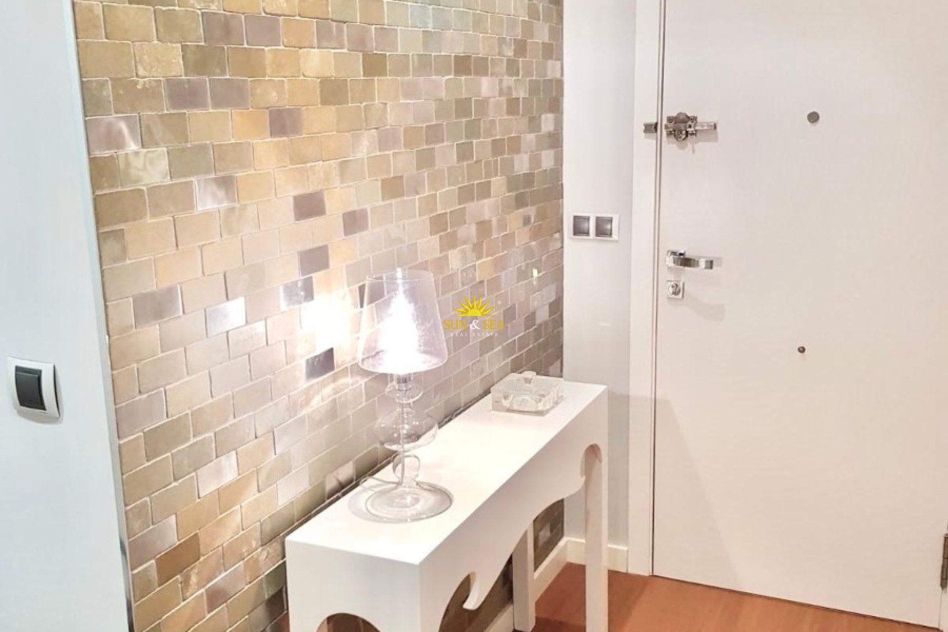 Location à long terme - Appartement - Alicante - Garbinet