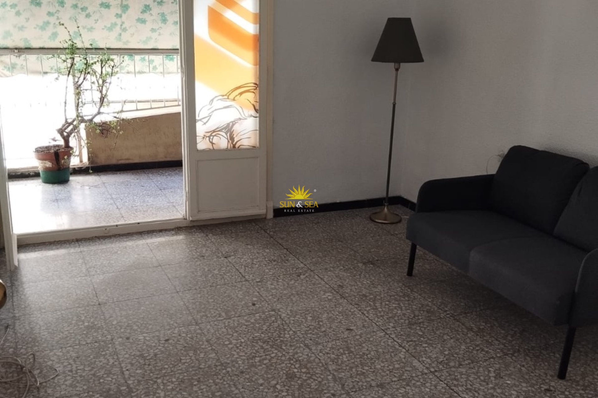 Location à long terme - Appartement - Alicante - La Florida