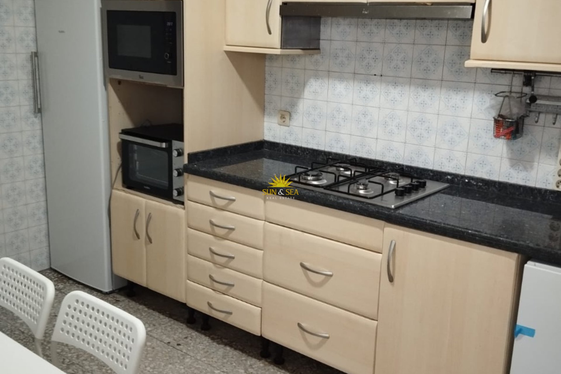 Location à long terme - Appartement - Alicante - La Florida